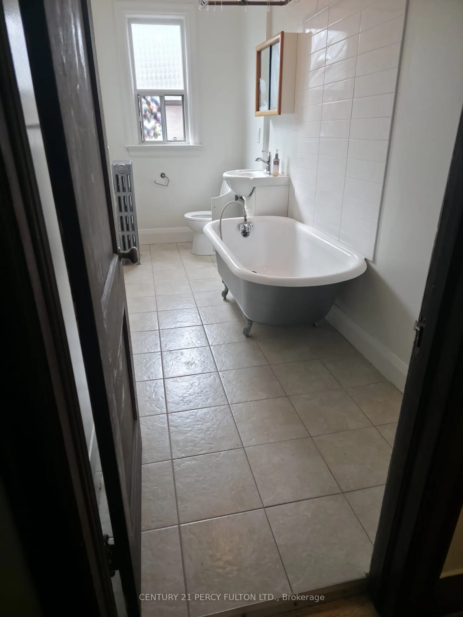 35 Jane Street #15