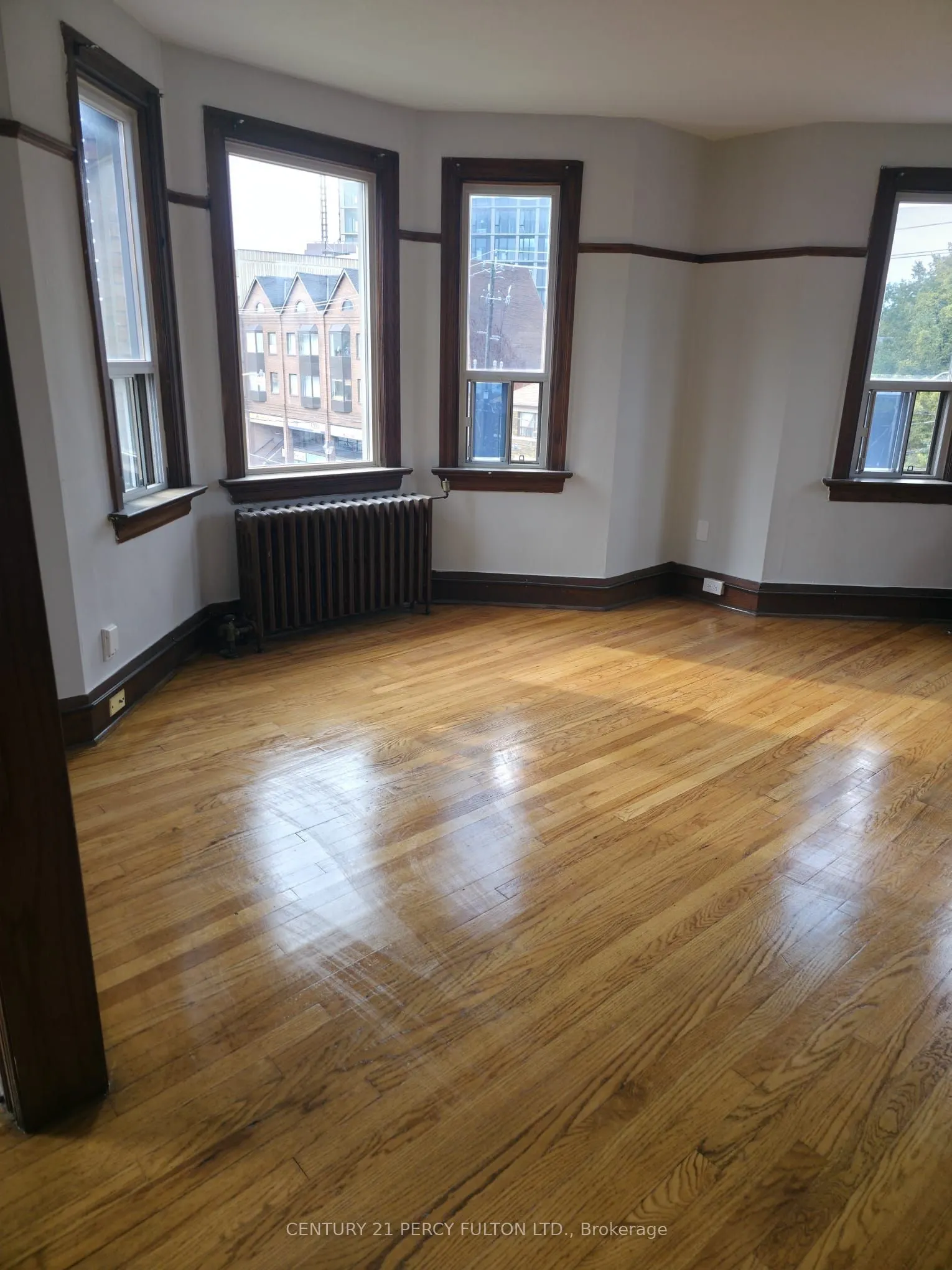 35 Jane Street #15