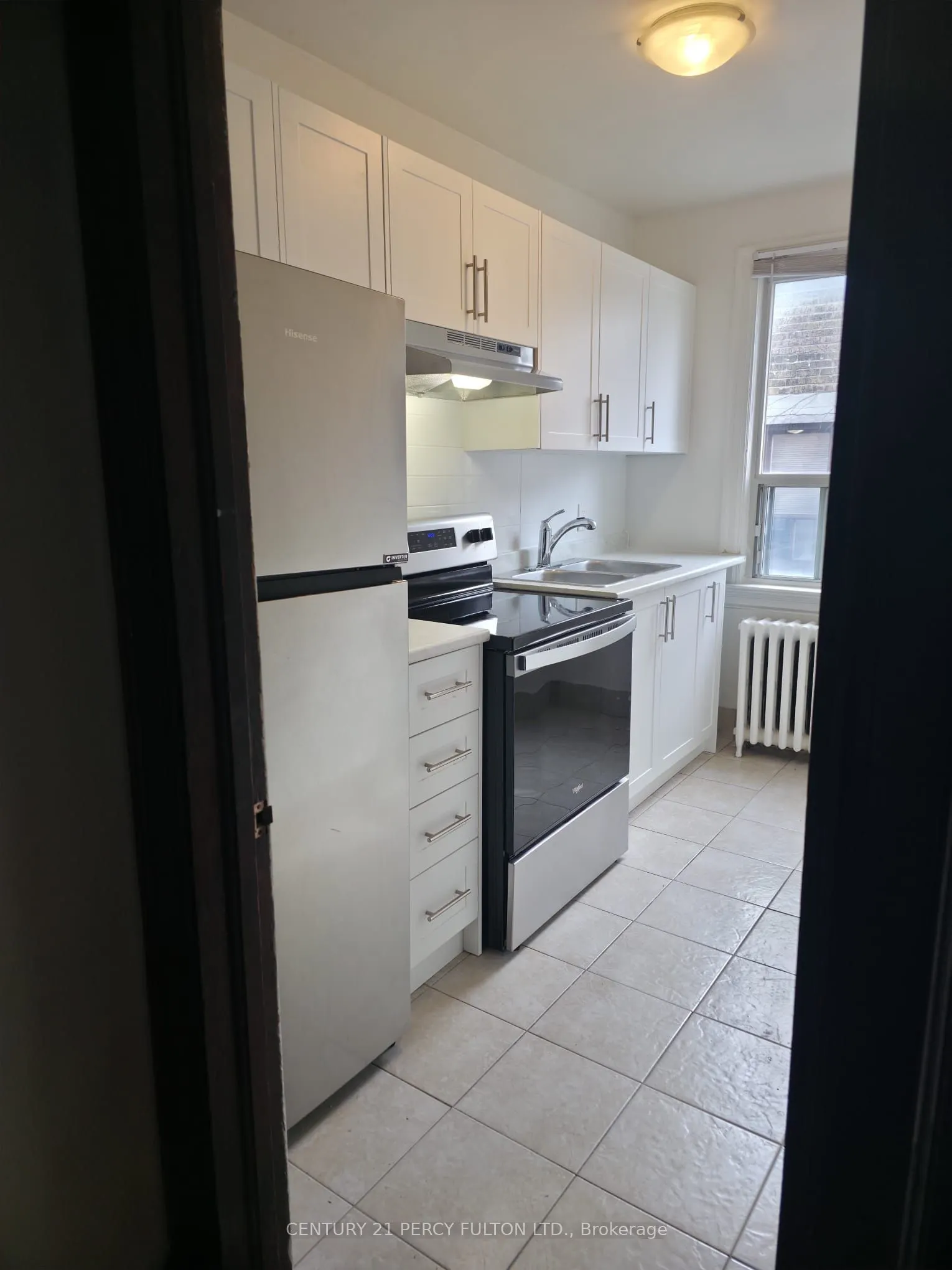 35 Jane Street #15