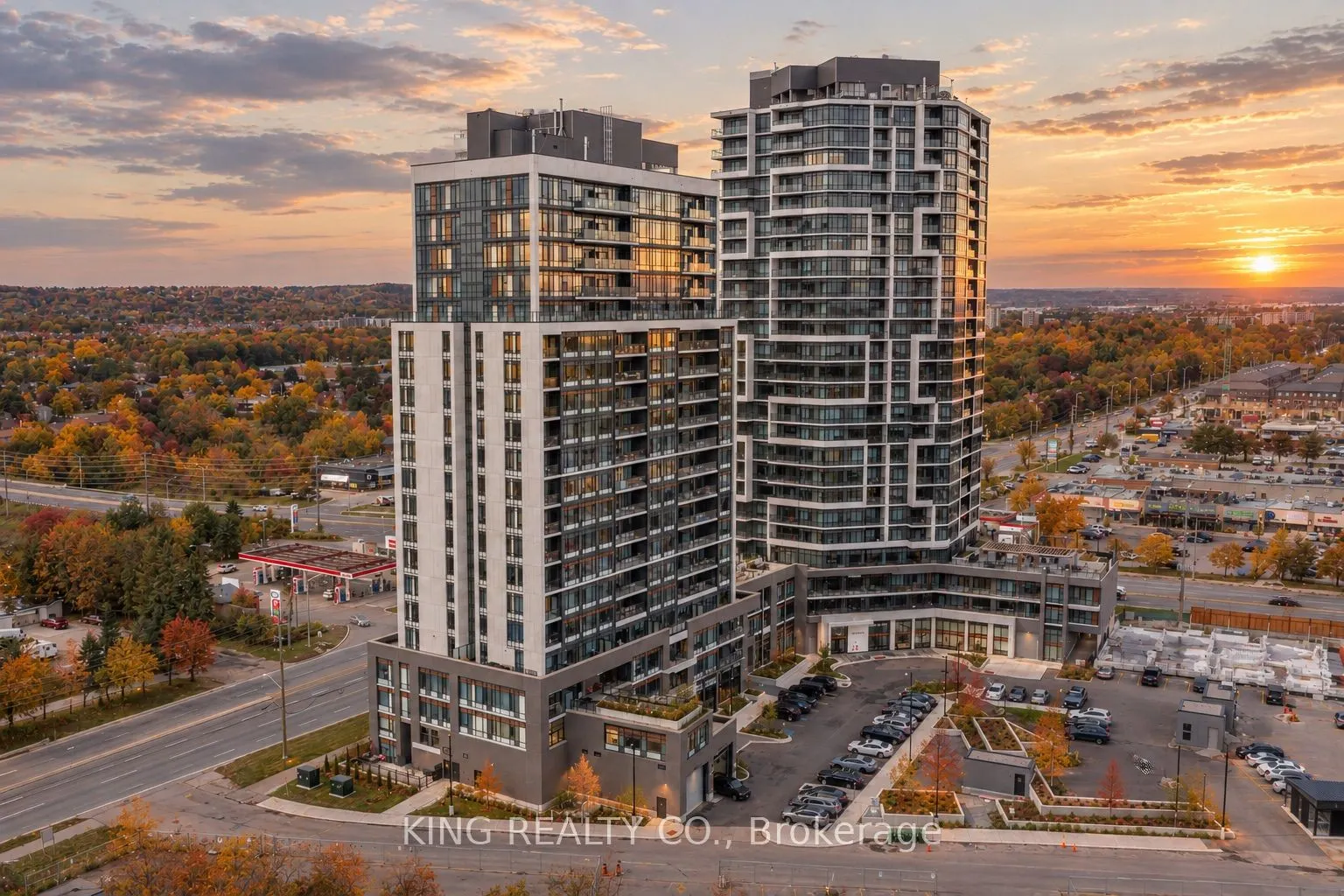 8010 Derry Road #809