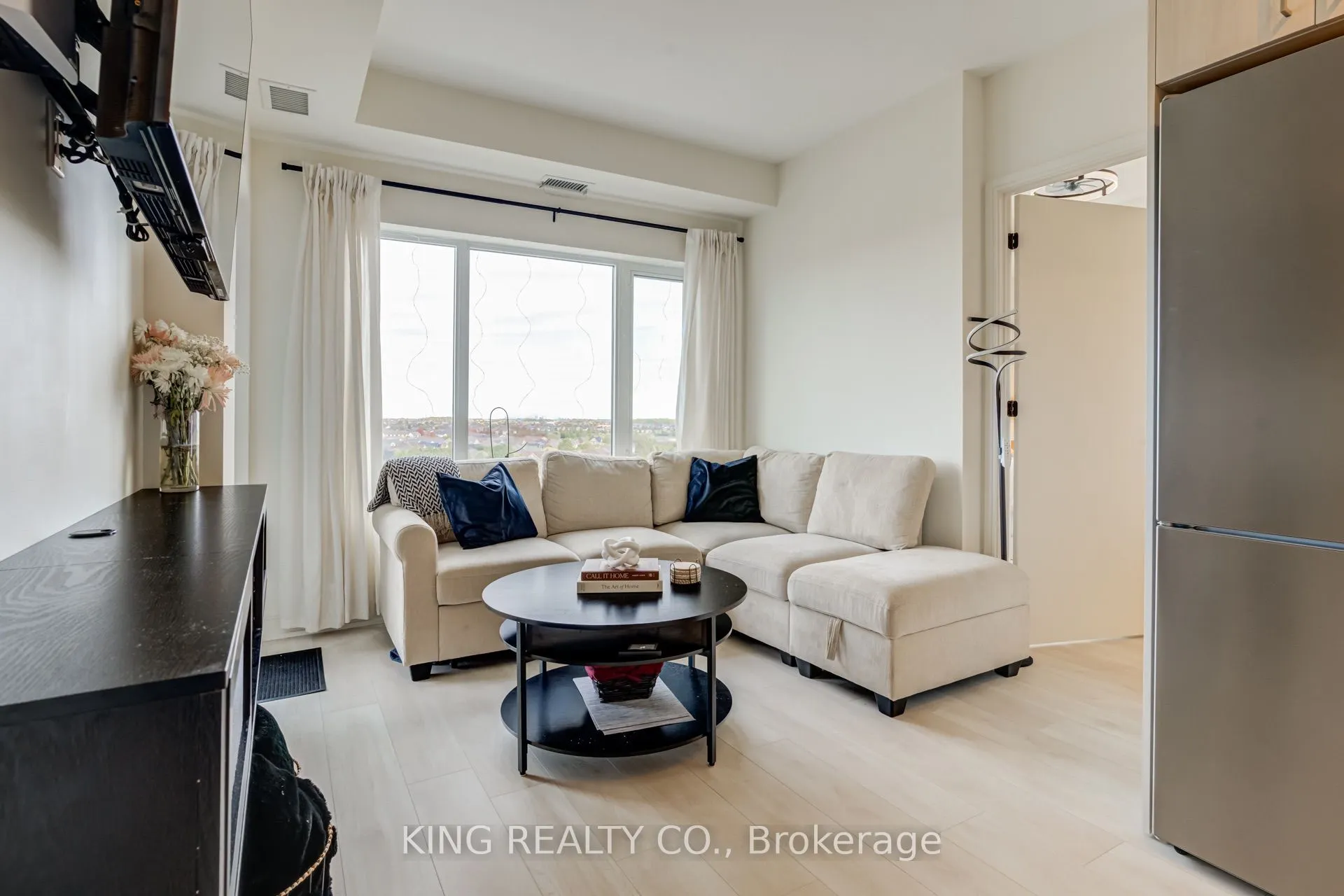 8010 Derry Road #809