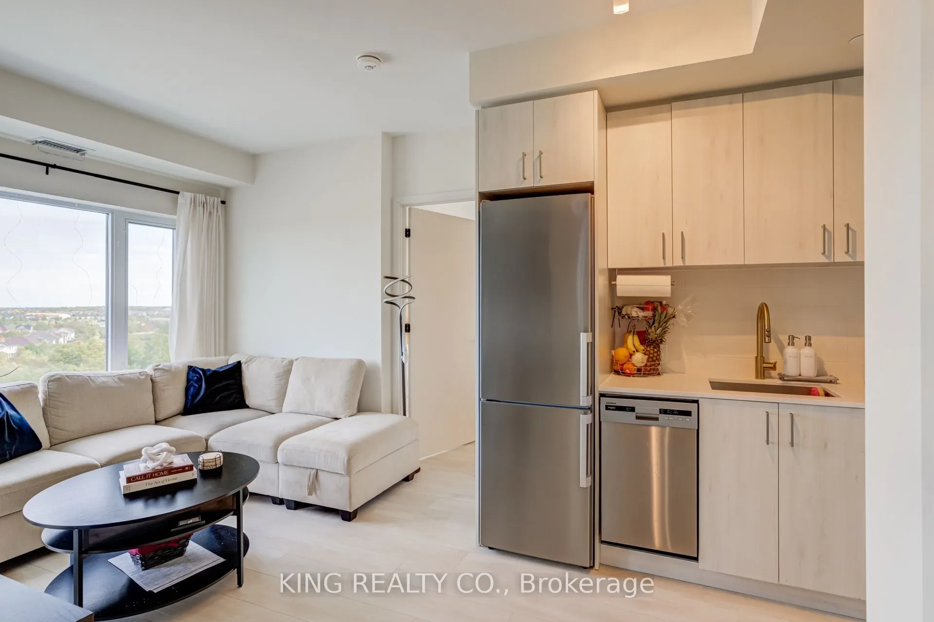 8010 Derry Road #809