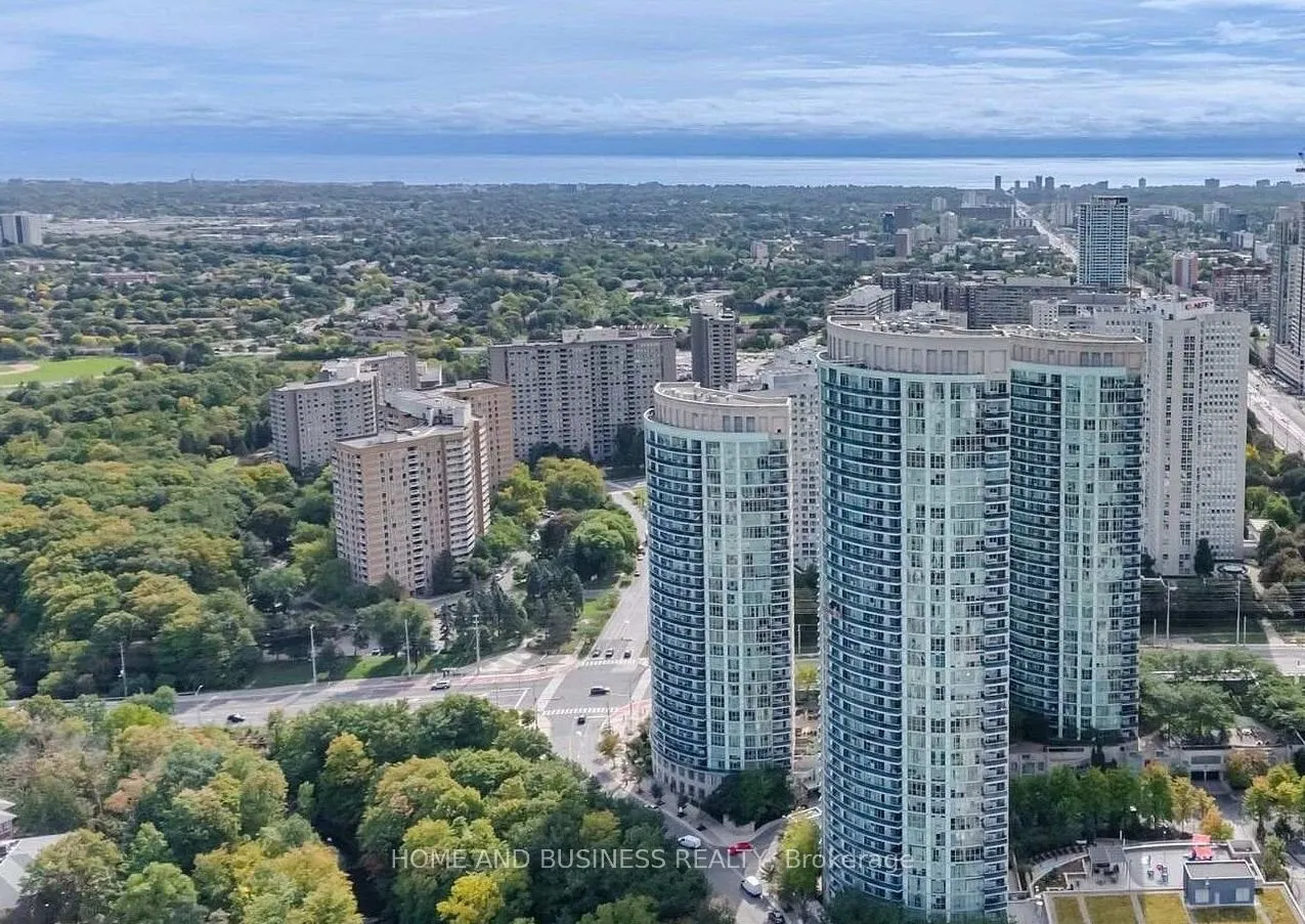 80 Absolute Avenue #101
