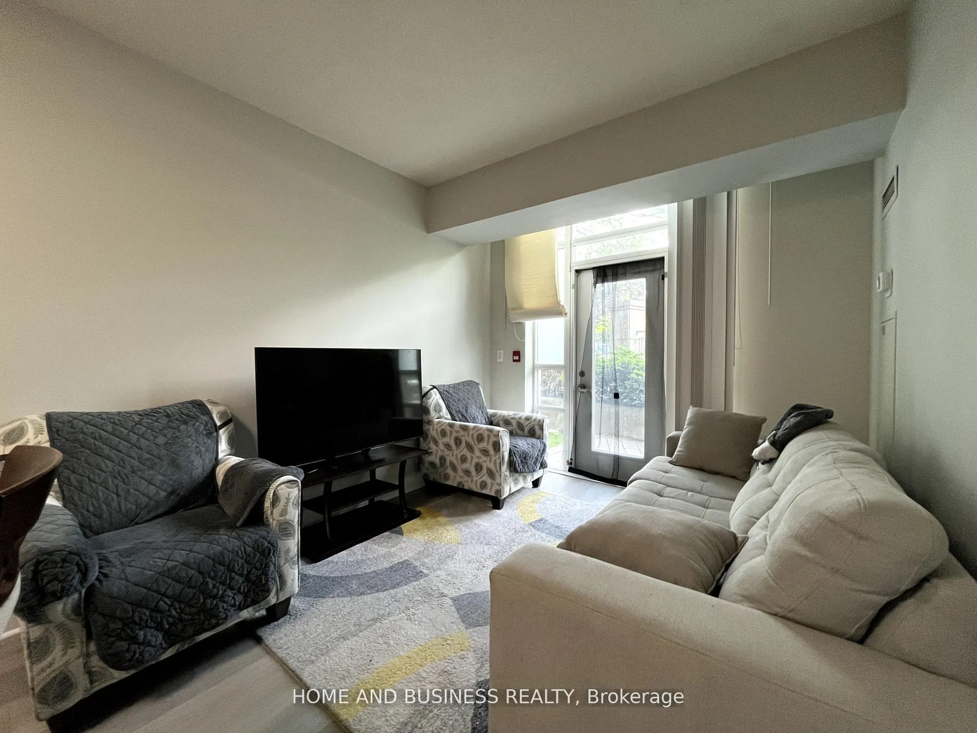 80 Absolute Avenue #101