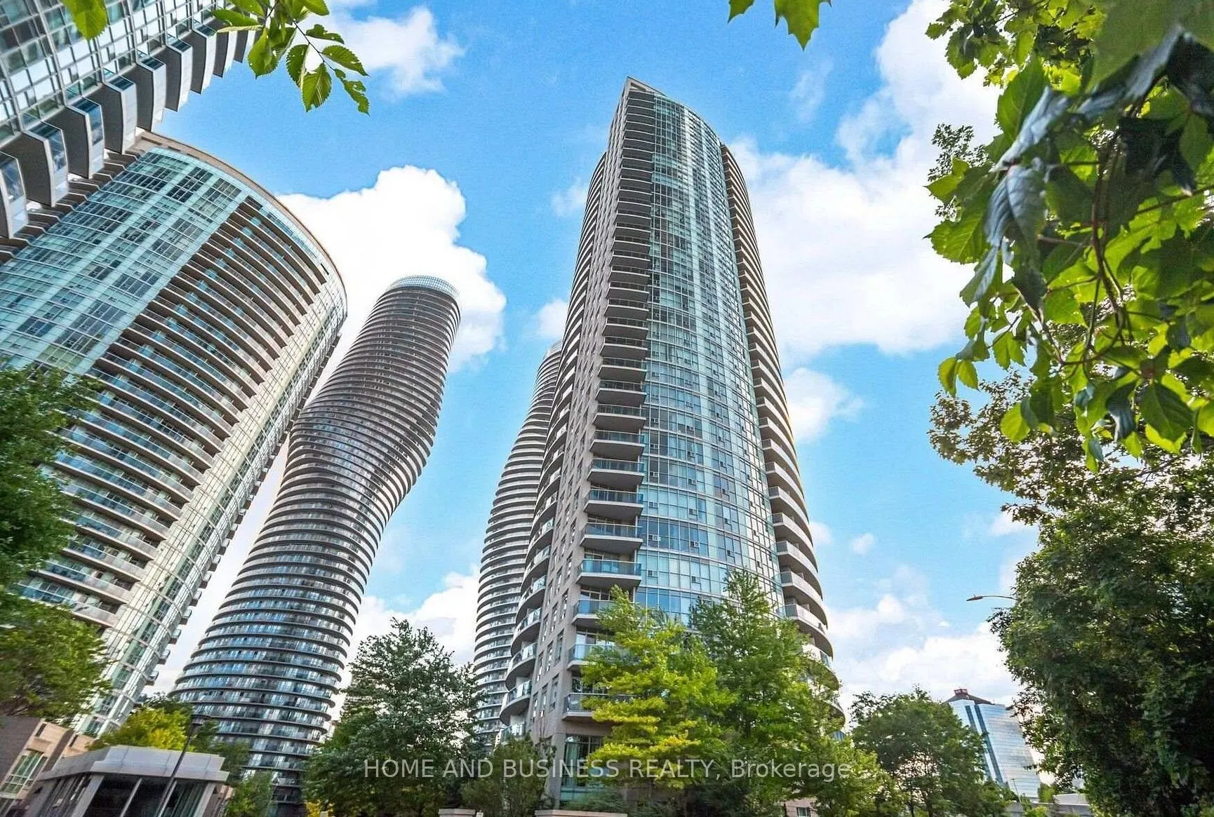 80 Absolute Avenue #101