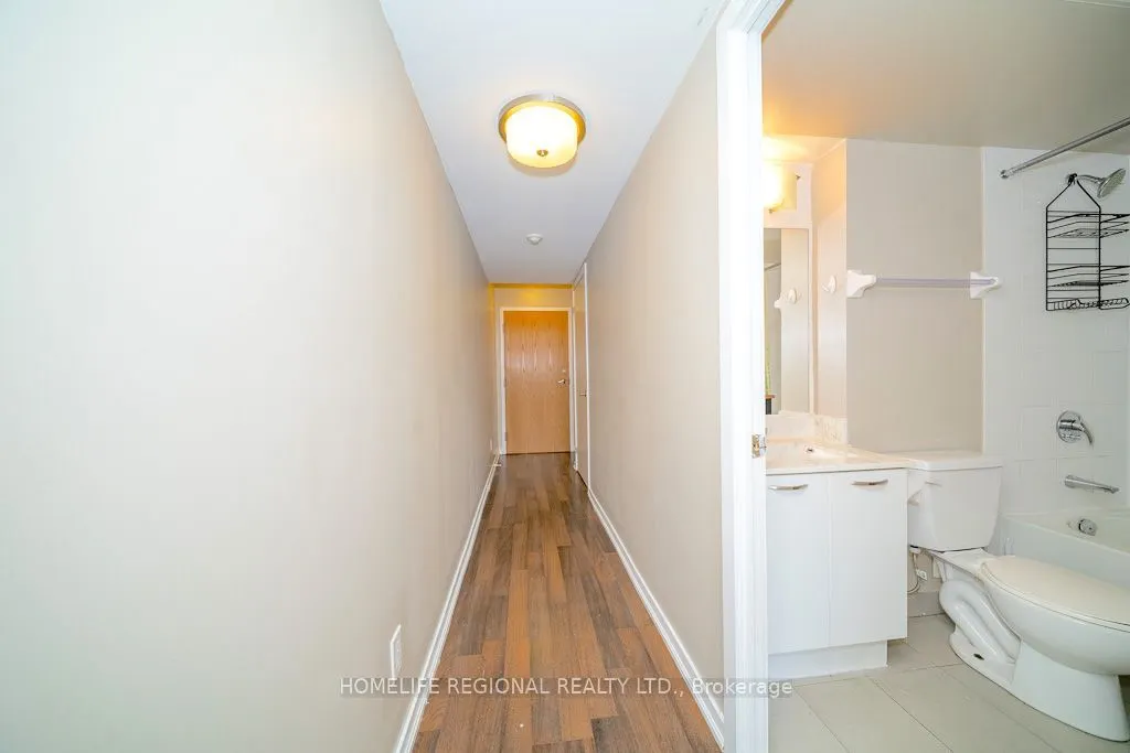 38 Joe Shuster Way #1520