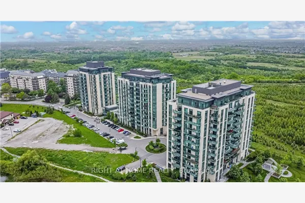 45 Yorkland Boulevard #206