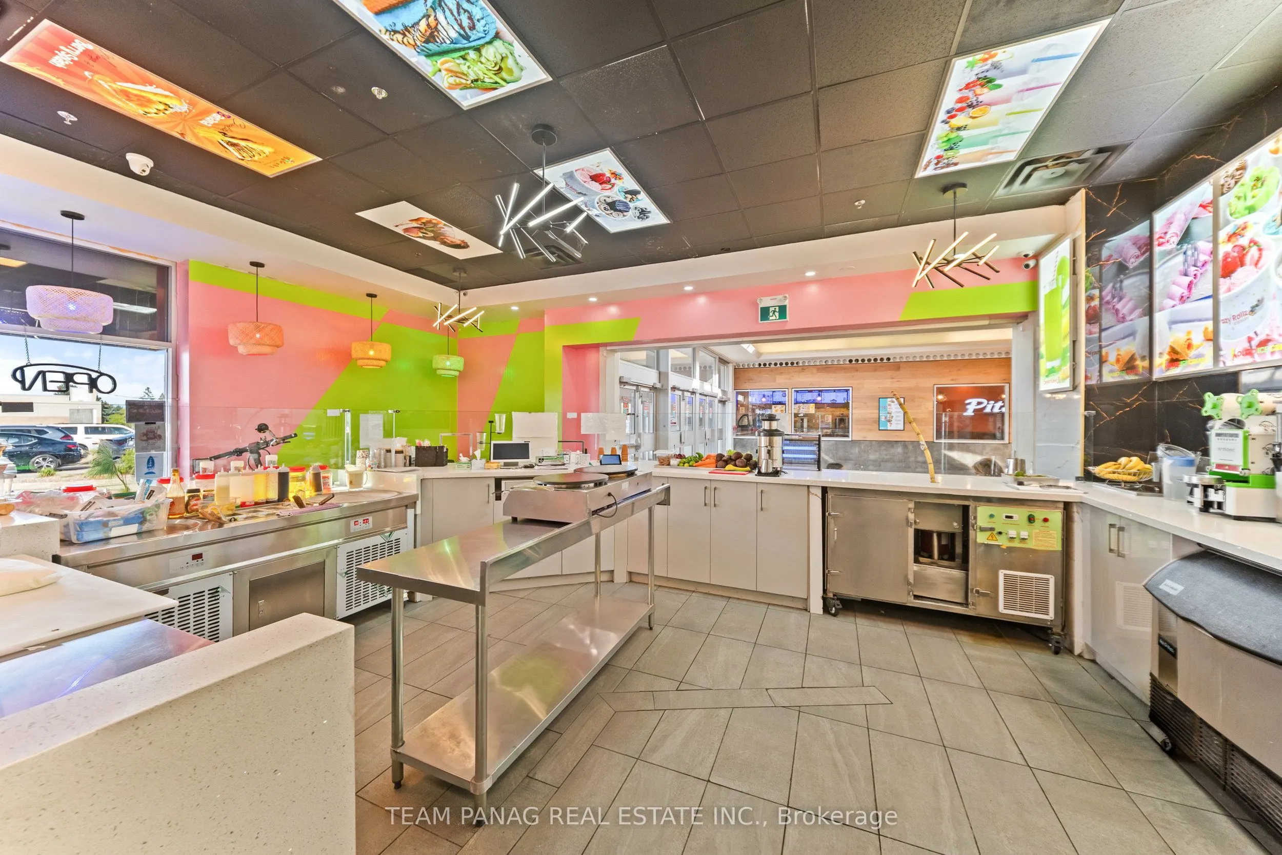 2150 Burnhamthorpe Road W #H2
