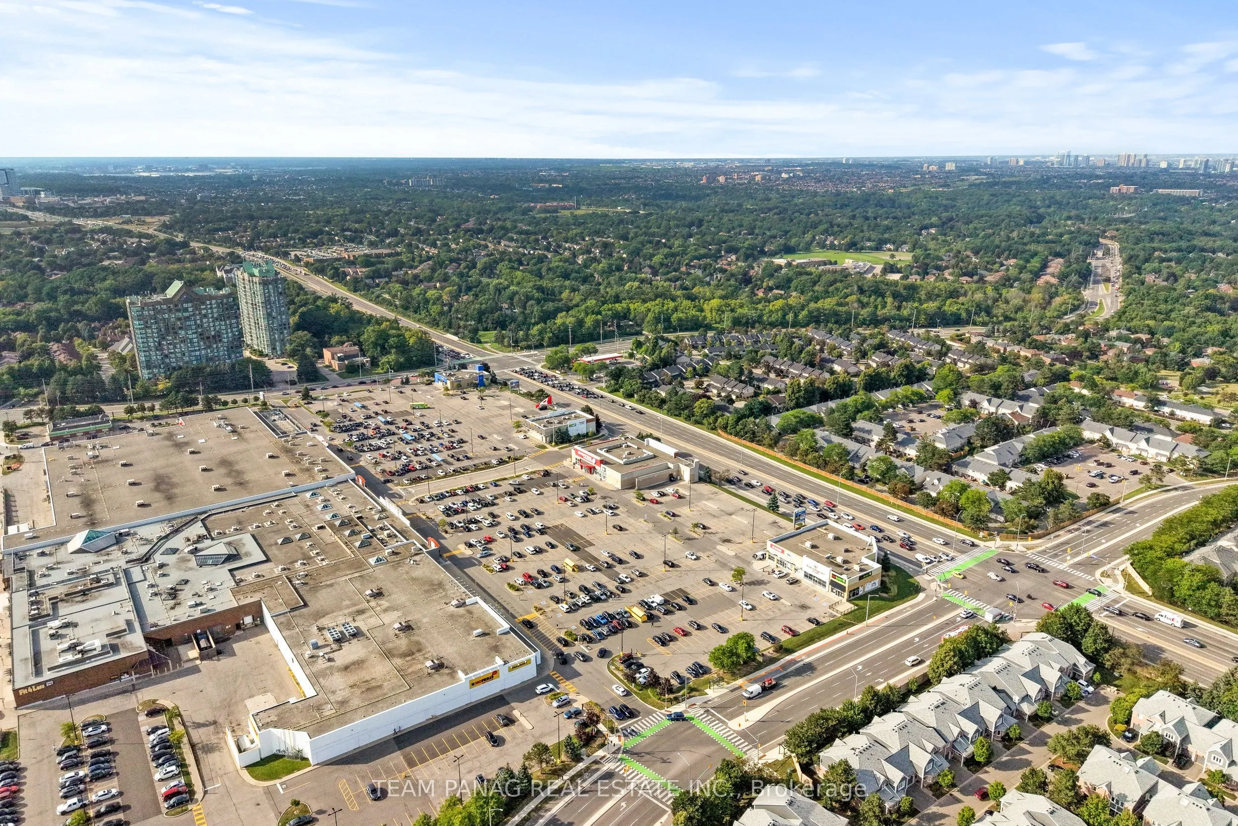 2150 Burnhamthorpe Road W #H2