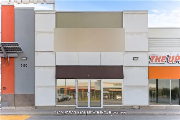 2150 Burnhamthorpe Road W