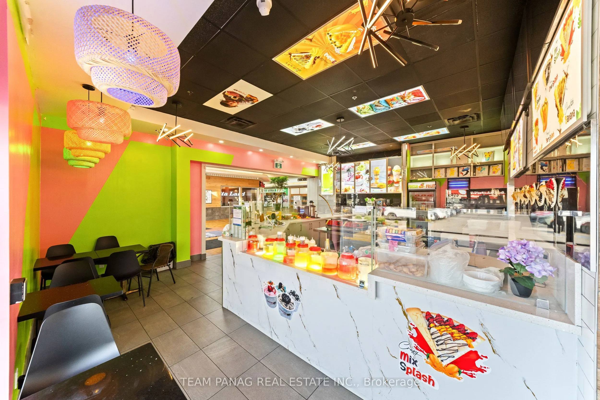 2150 Burnhamthorpe Road W #H2