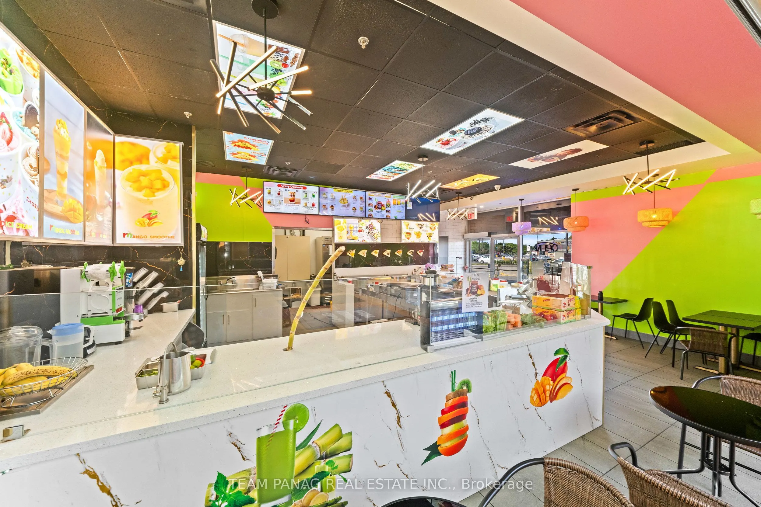 2150 Burnhamthorpe Road W #H2