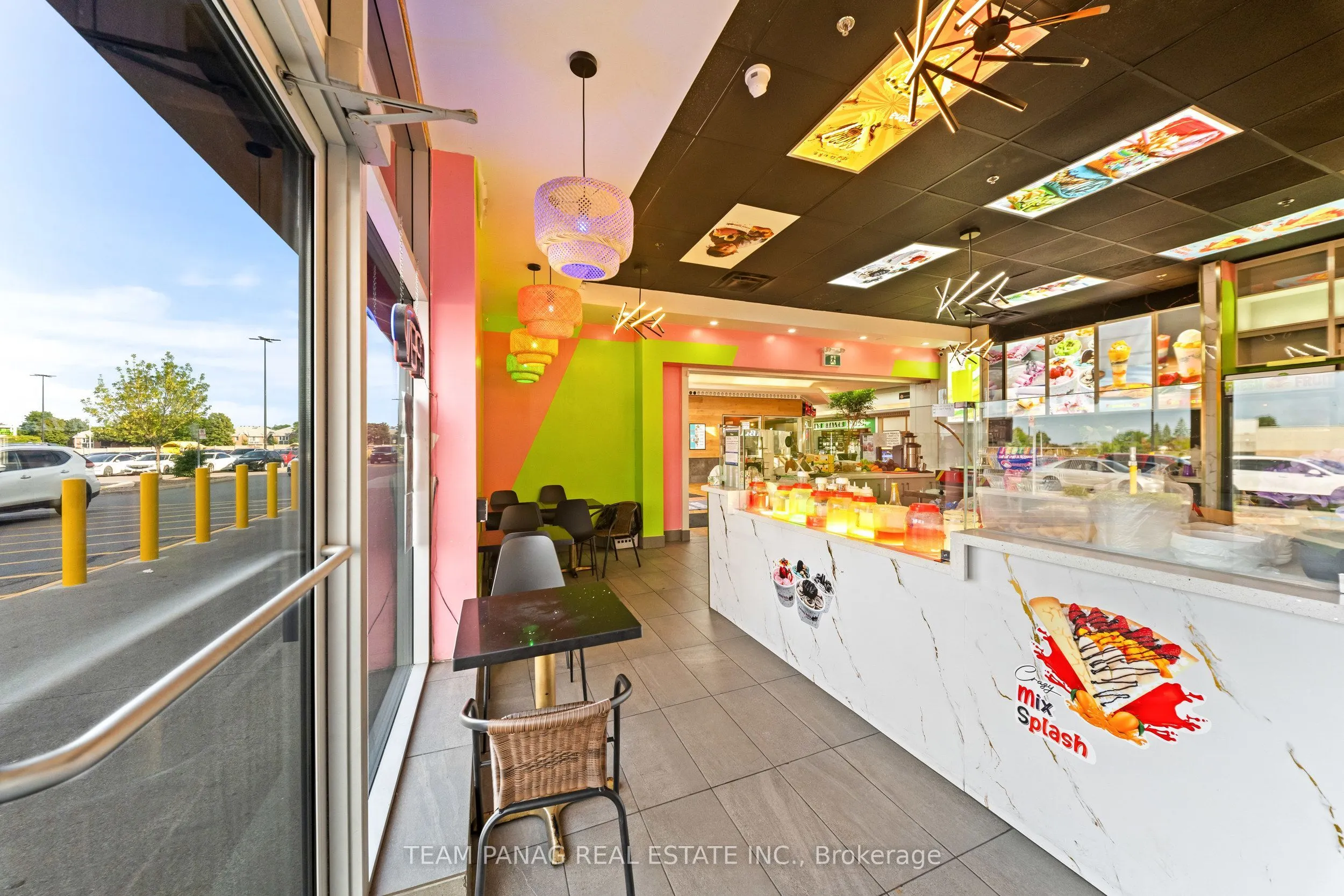 2150 Burnhamthorpe Road W #H2