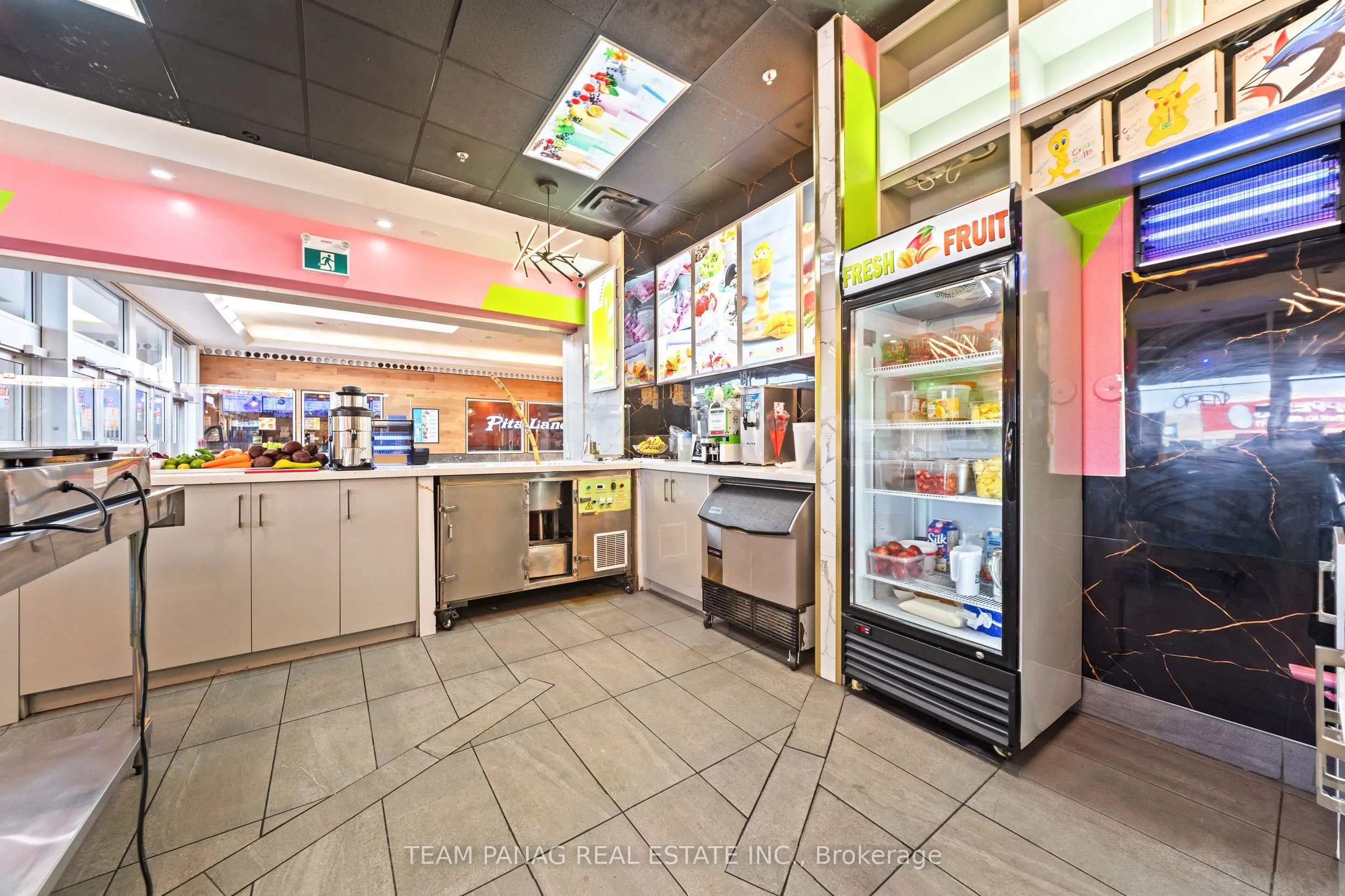 2150 Burnhamthorpe Road W #H2