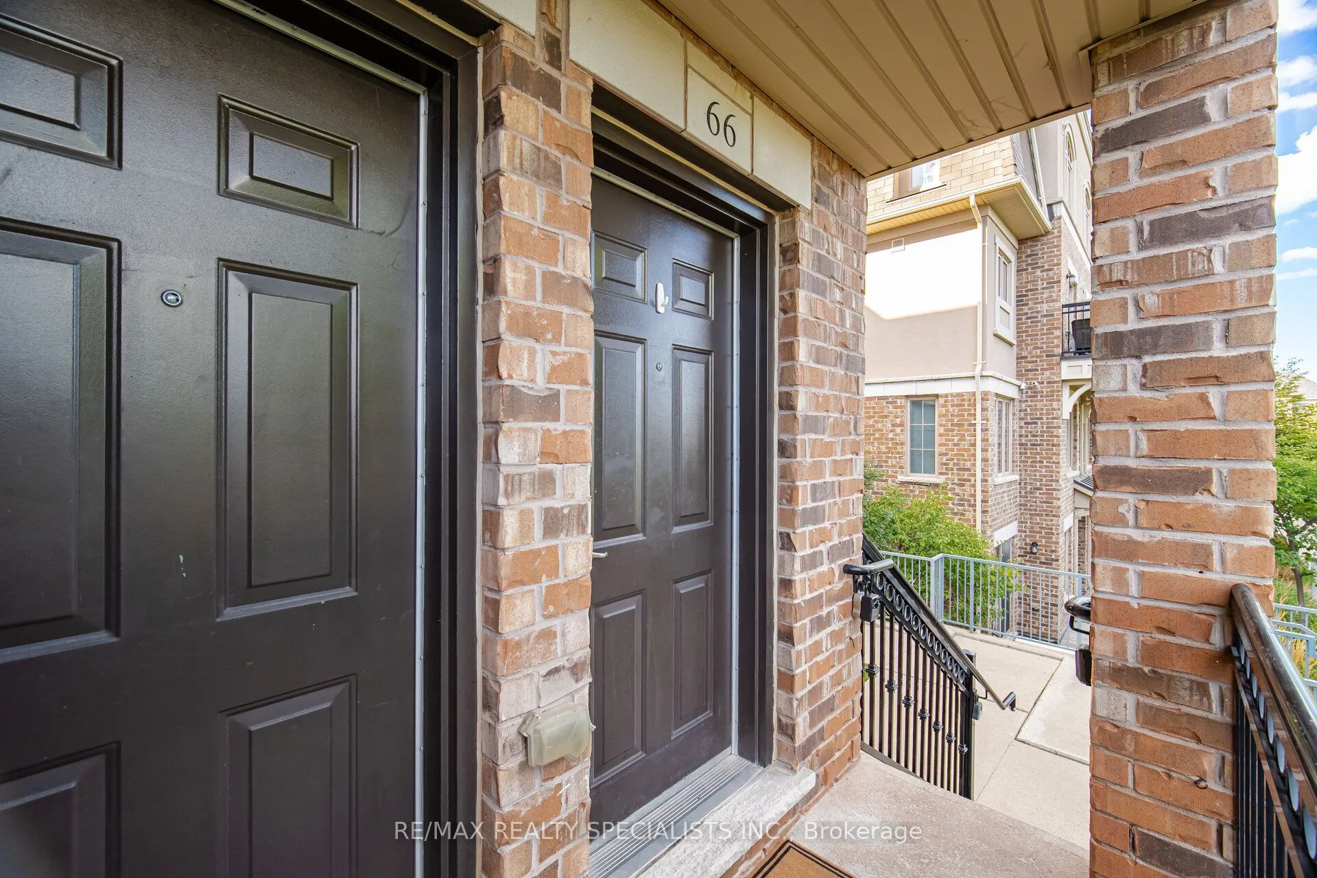 2441 Greenwich Drive #66