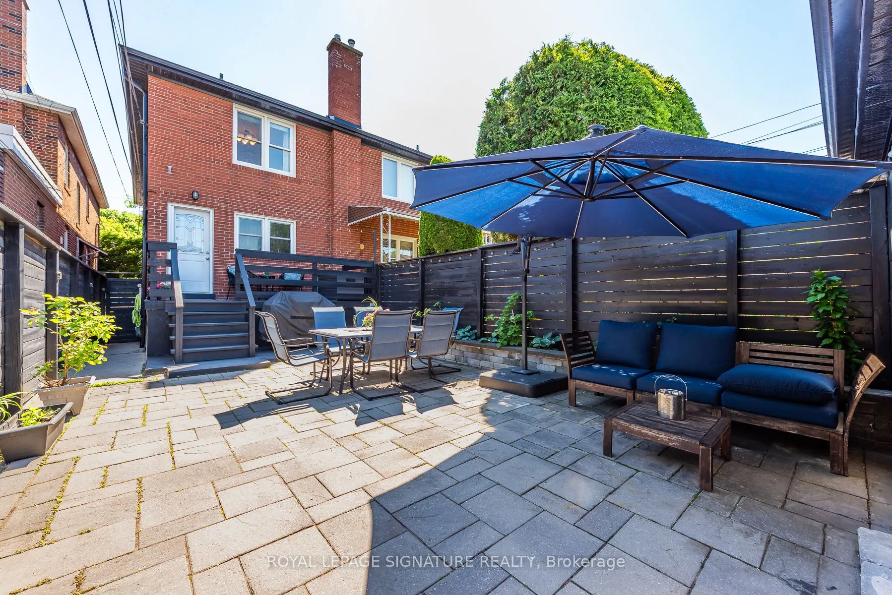48 McRoberts Avenue