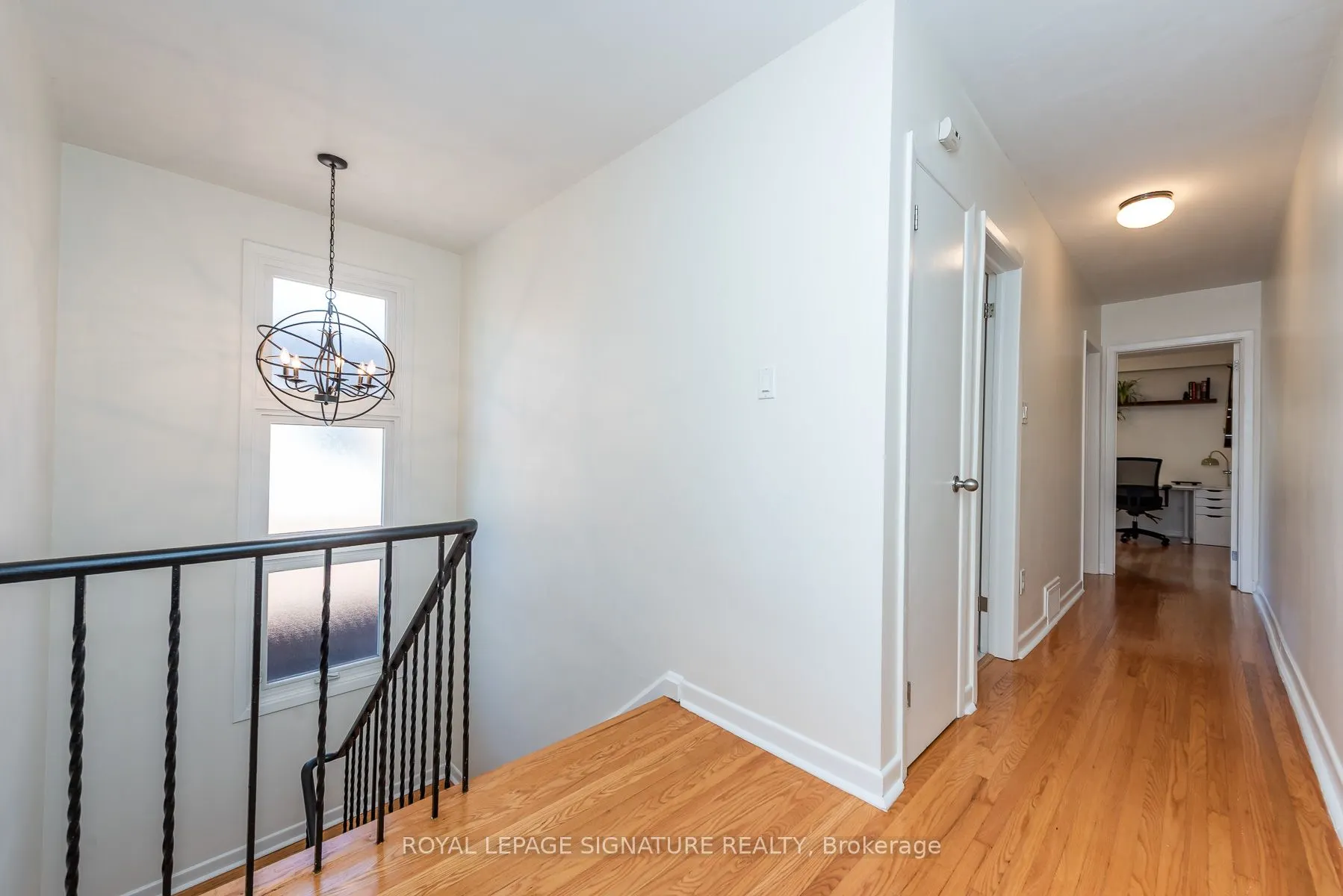 48 McRoberts Avenue