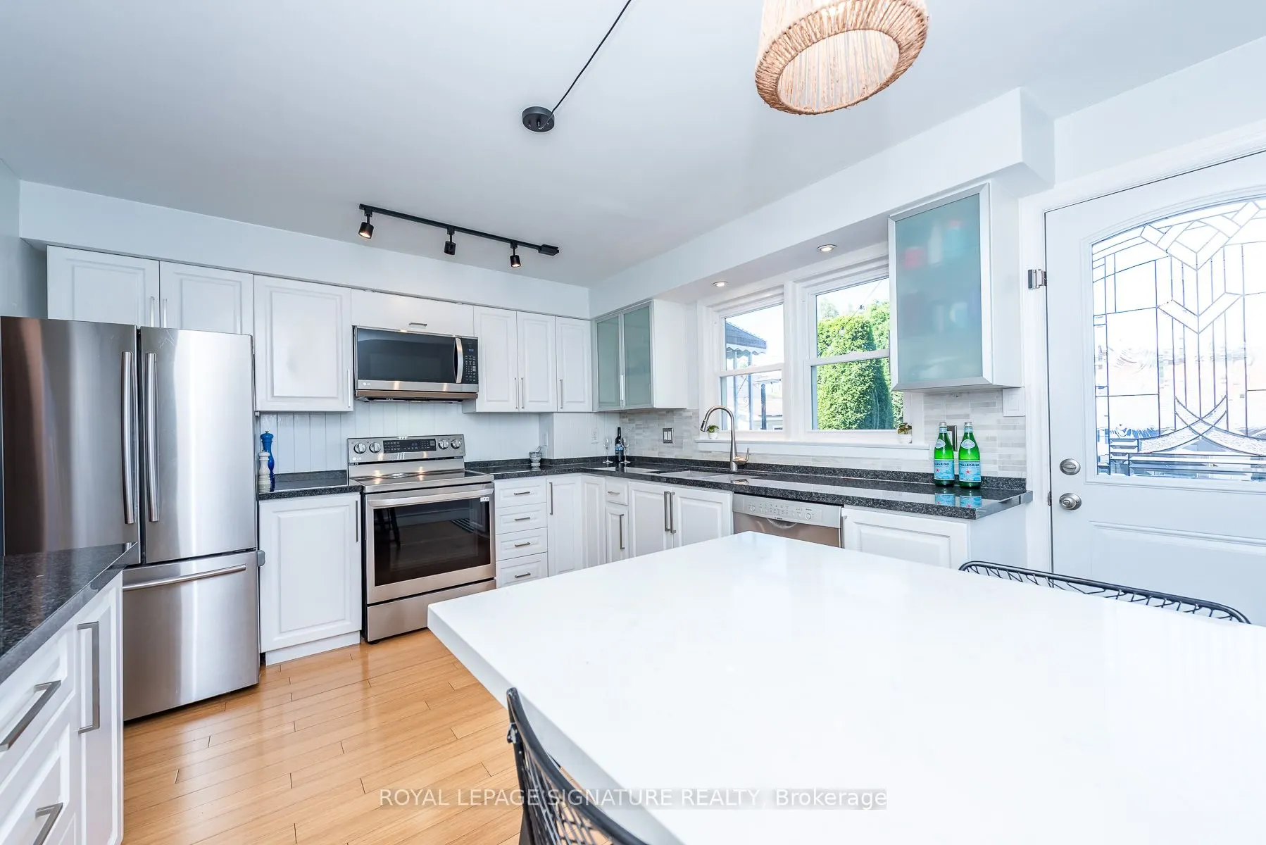 48 McRoberts Avenue