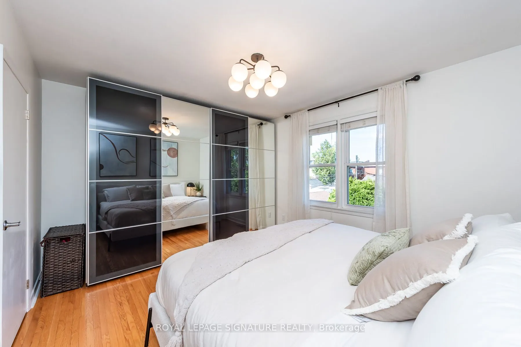 48 McRoberts Avenue
