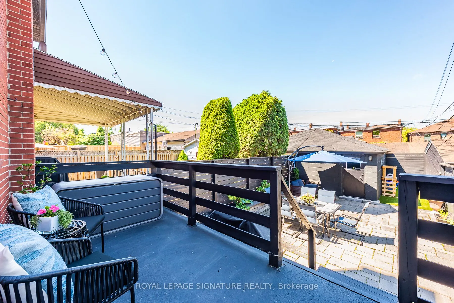 48 McRoberts Avenue