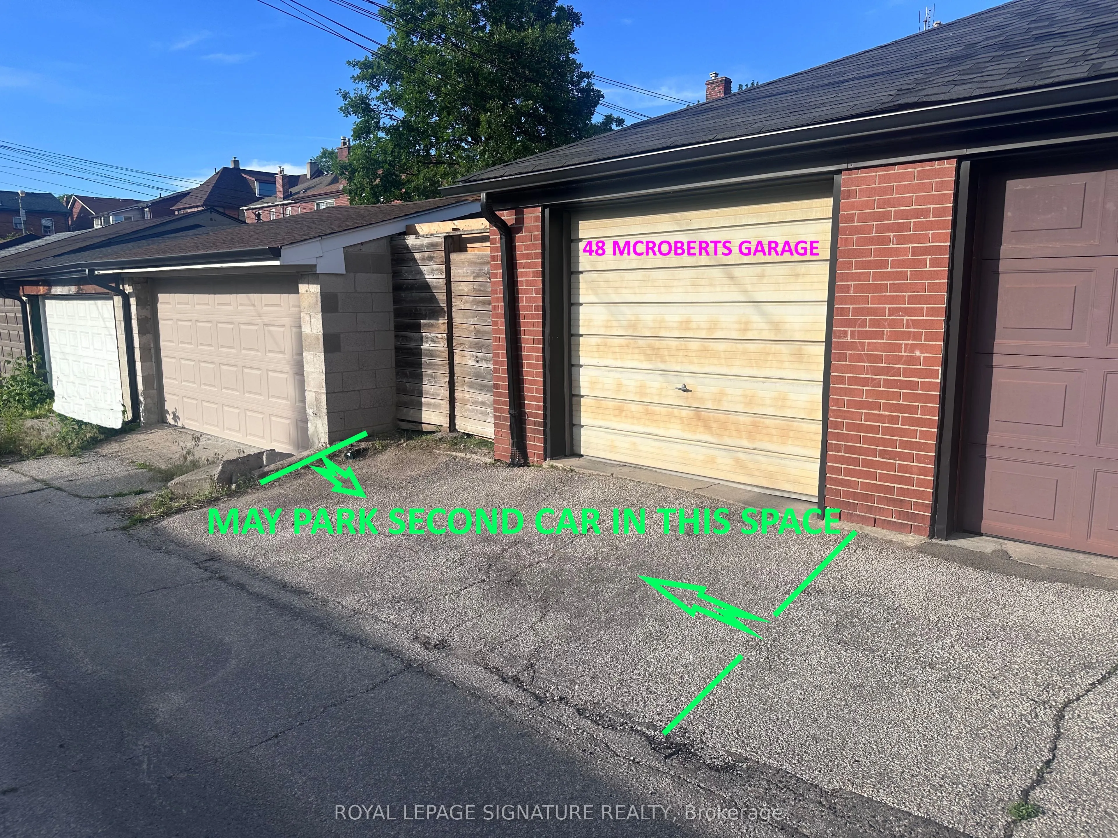 48 McRoberts Avenue