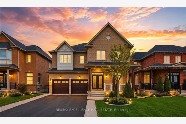 21 Castle Mountain Drive