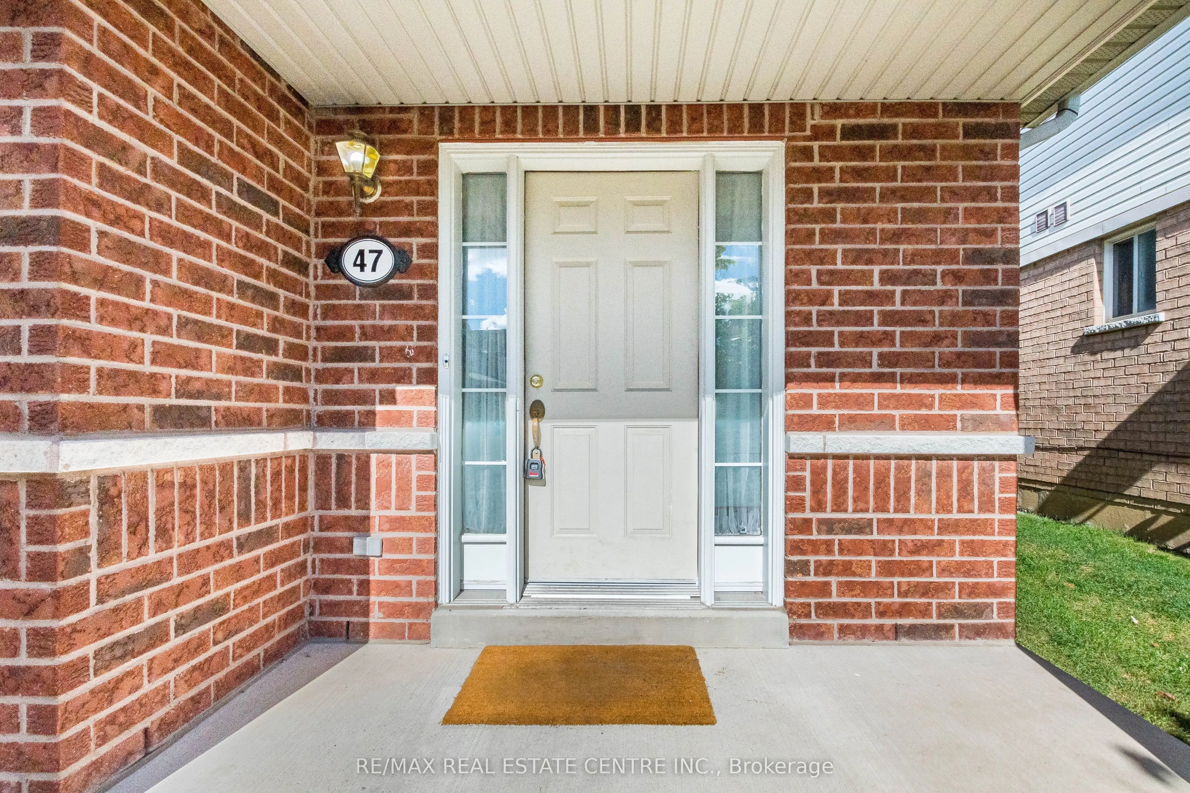 6035 Bidwell Trail #47