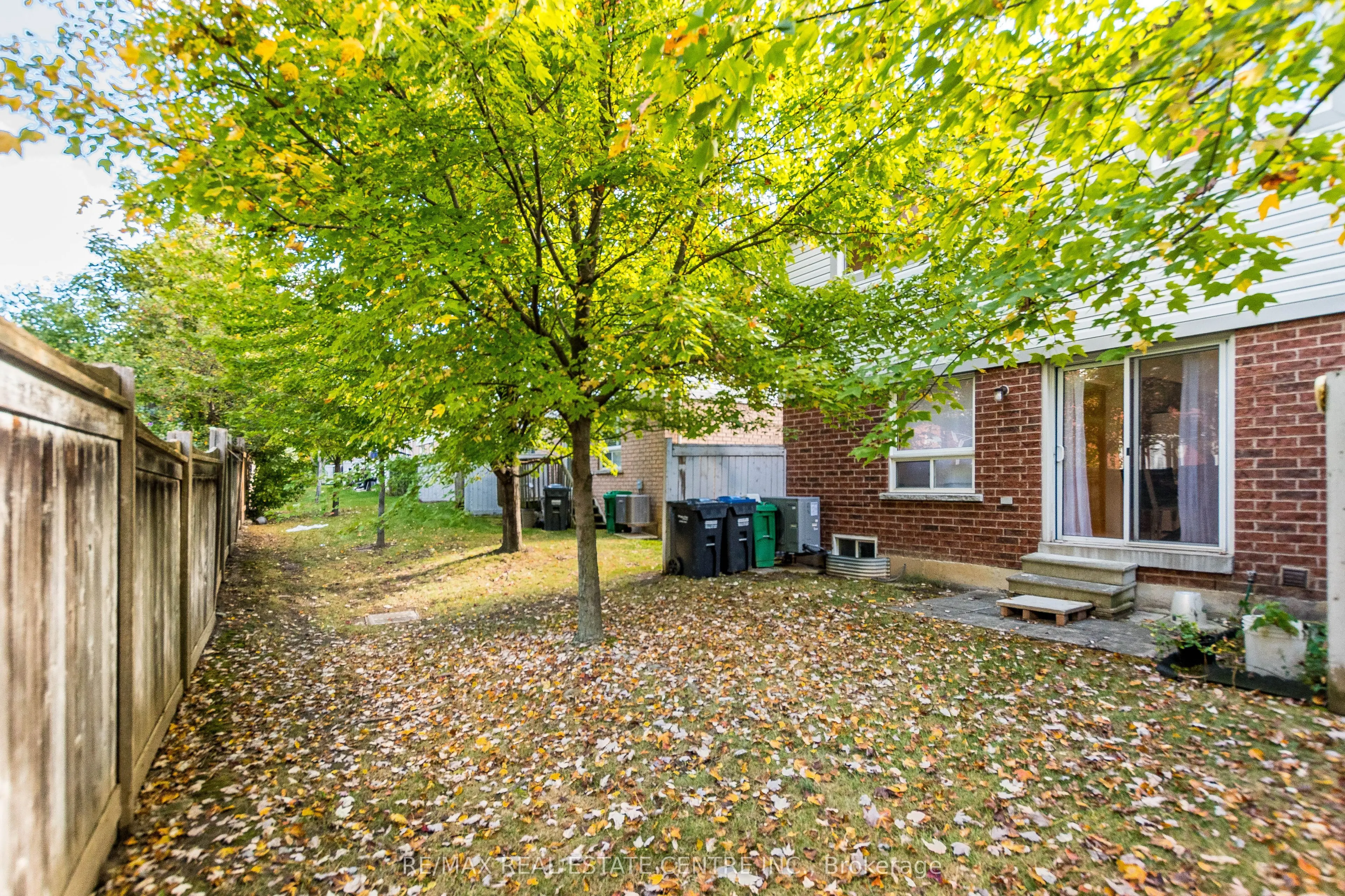 6035 Bidwell Trail #47