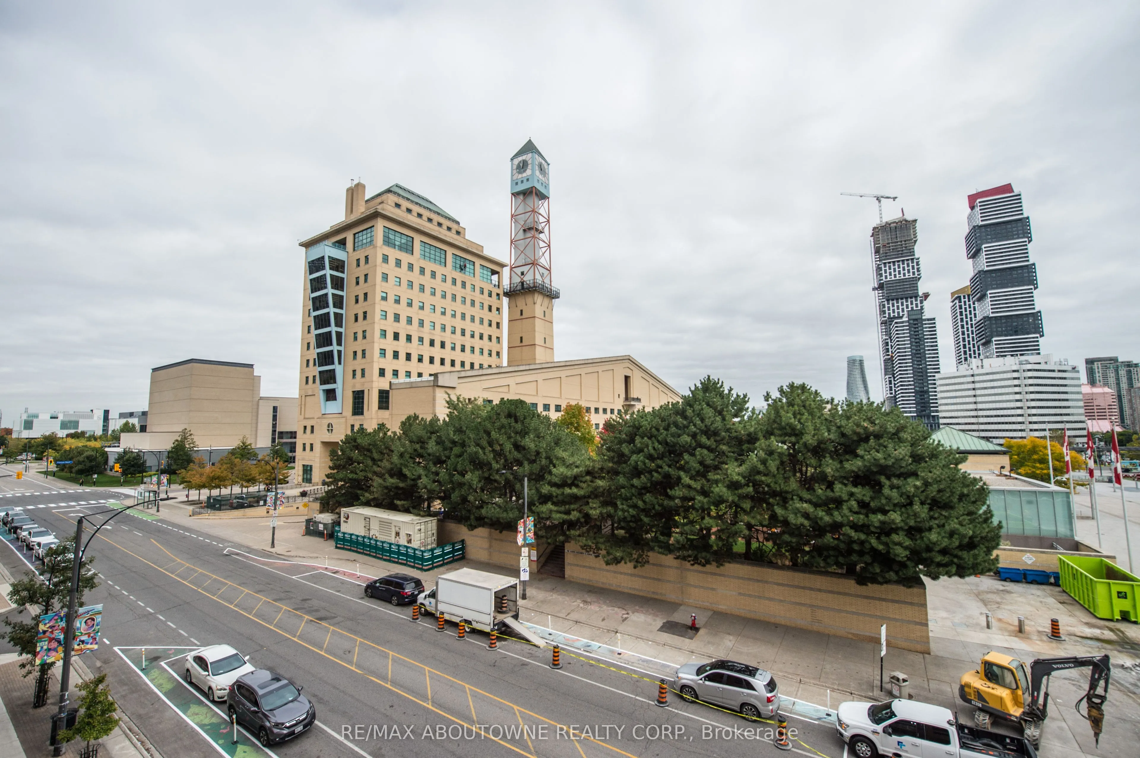 4080 Living Arts Drive #412