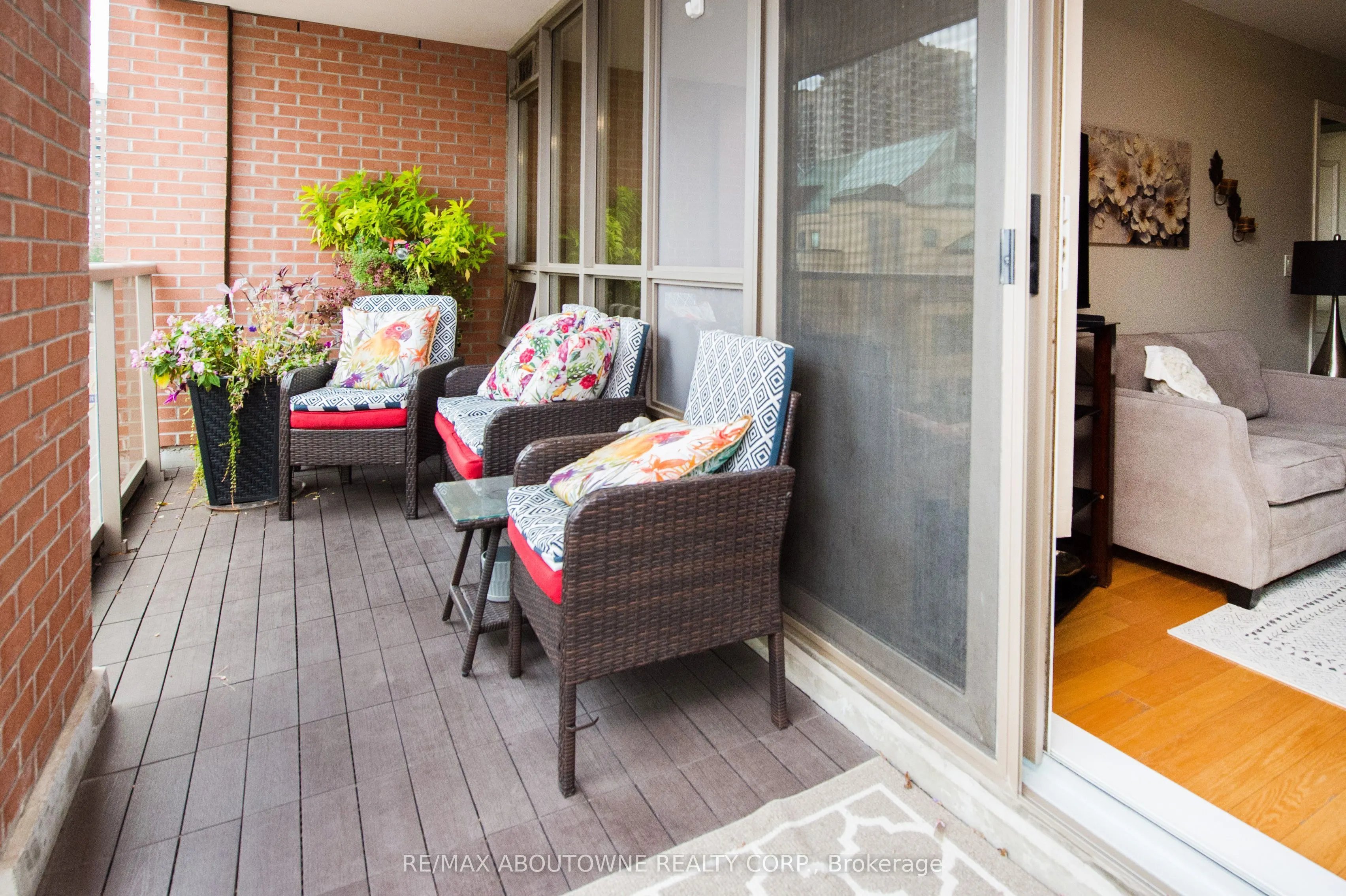 4080 Living Arts Drive #412