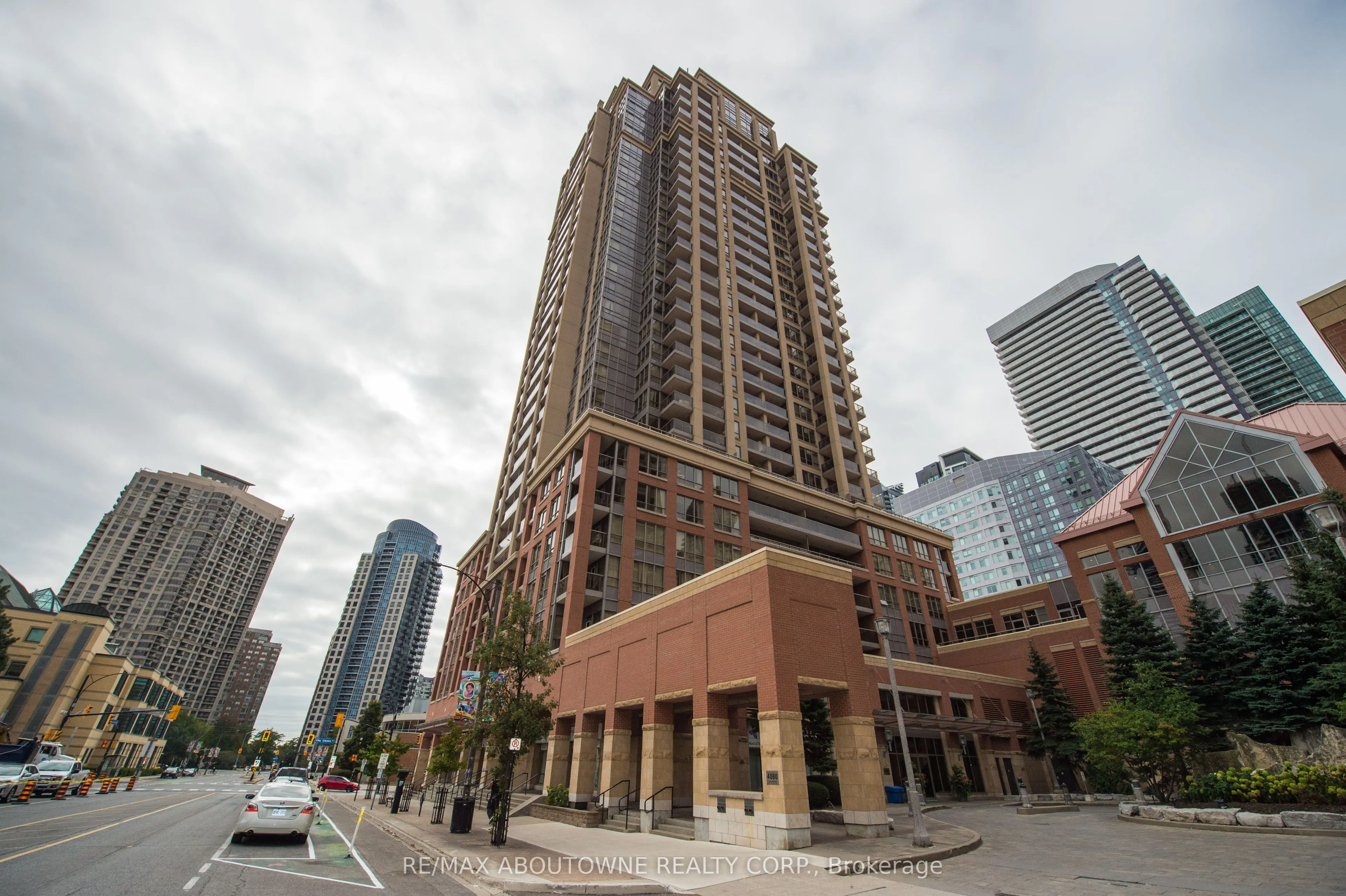 4080 Living Arts Drive #412