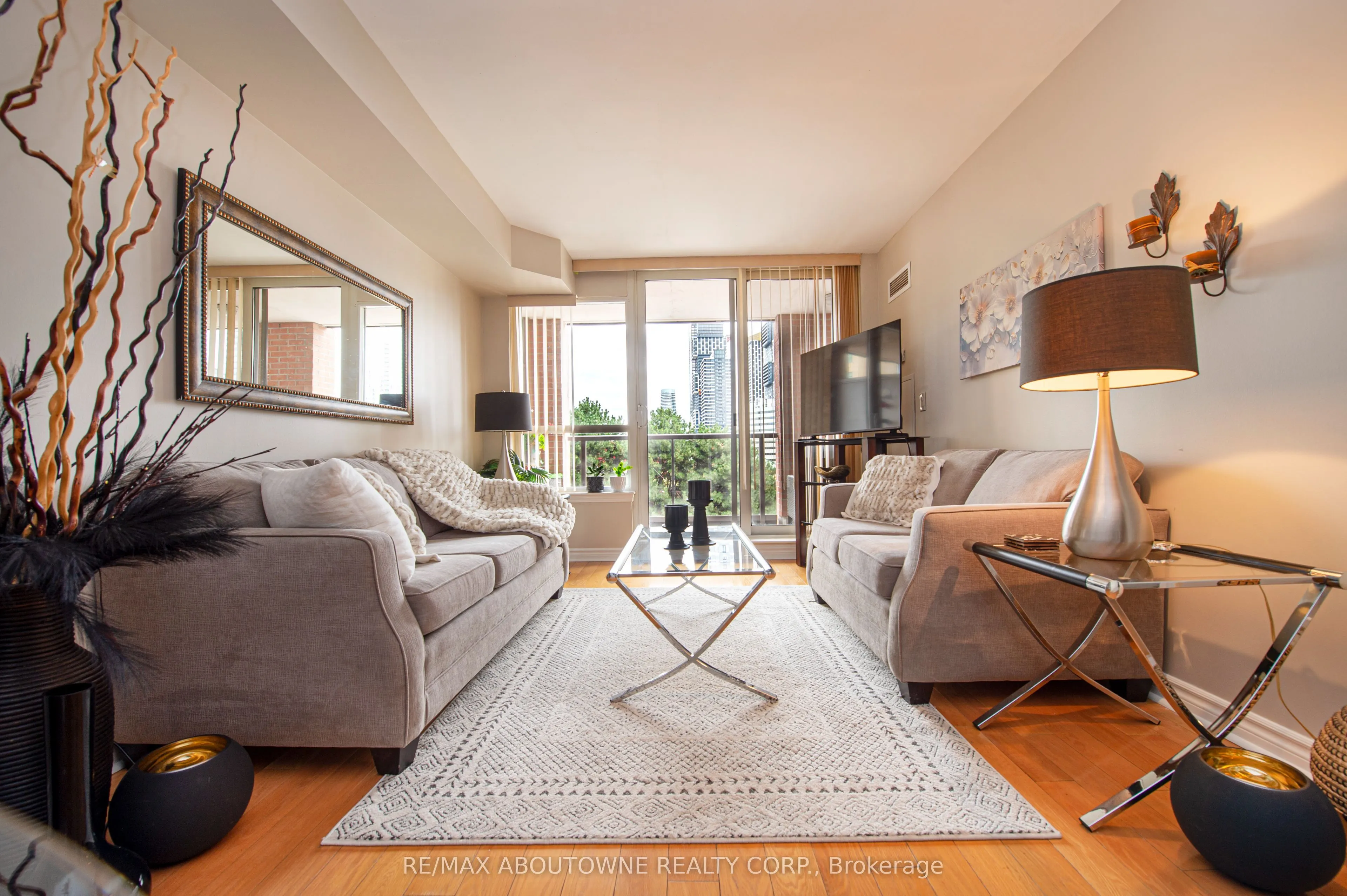 4080 Living Arts Drive #412