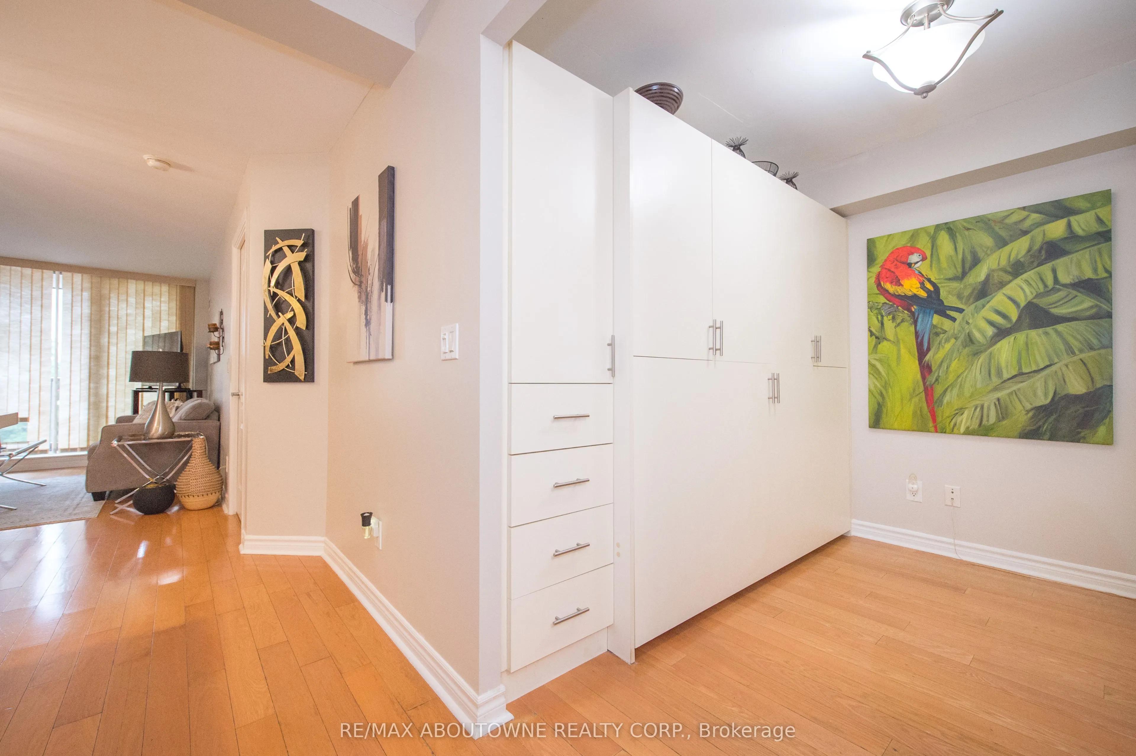 4080 Living Arts Drive #412
