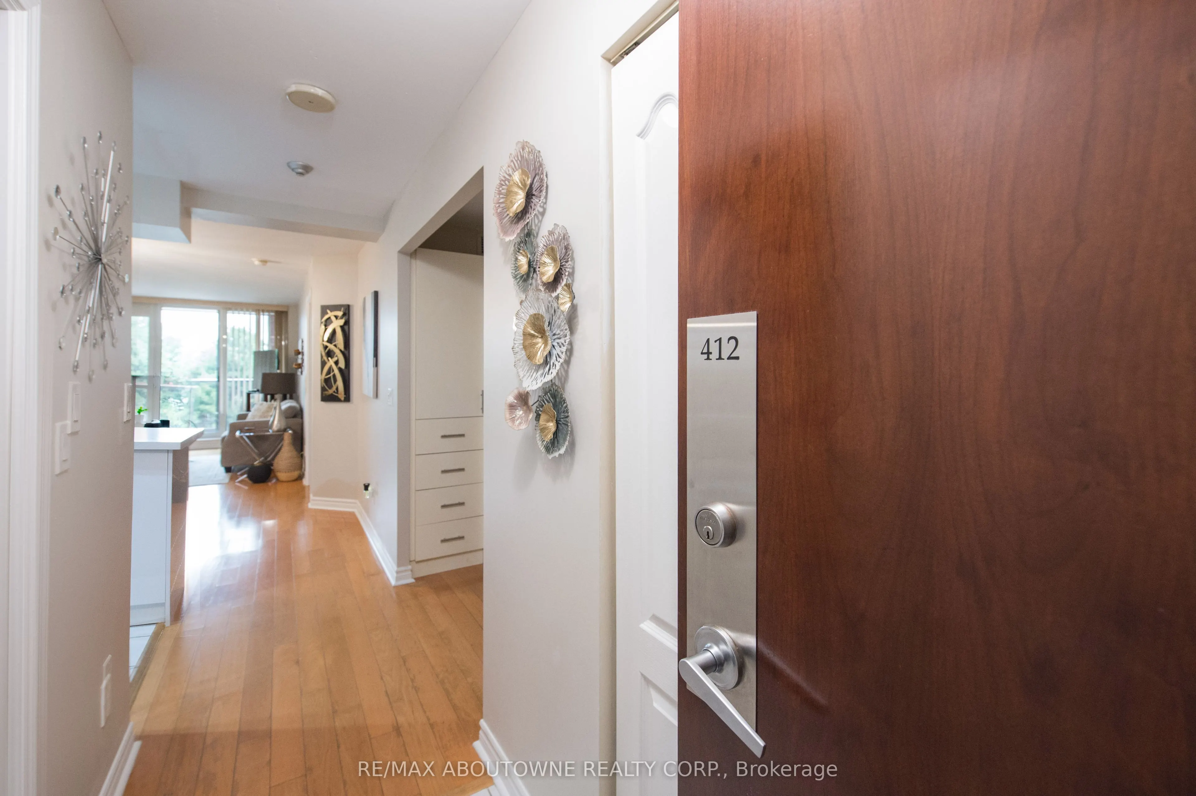4080 Living Arts Drive #412