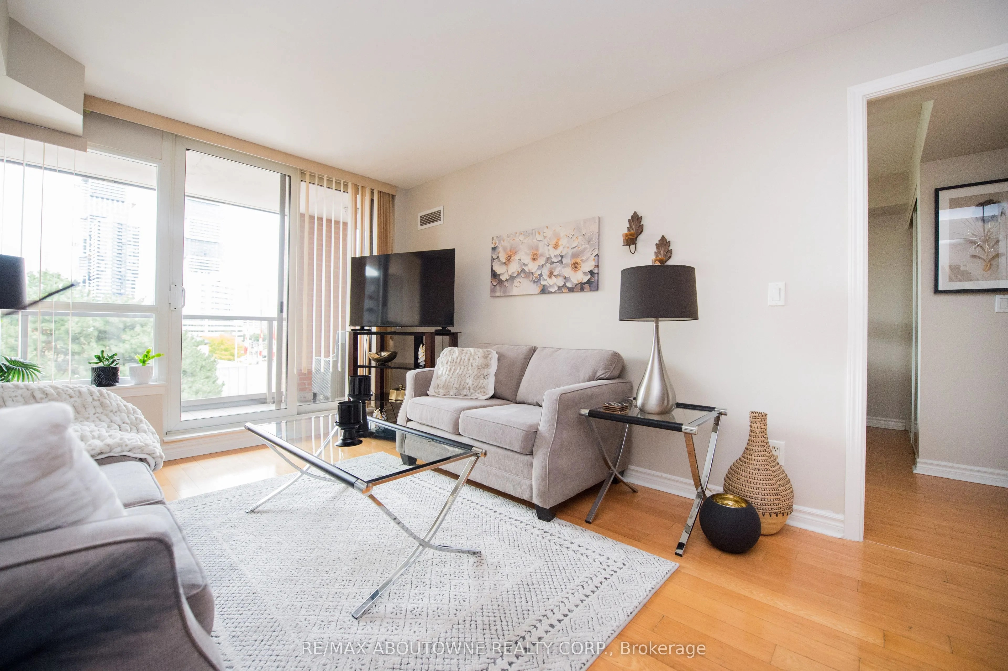 4080 Living Arts Drive #412