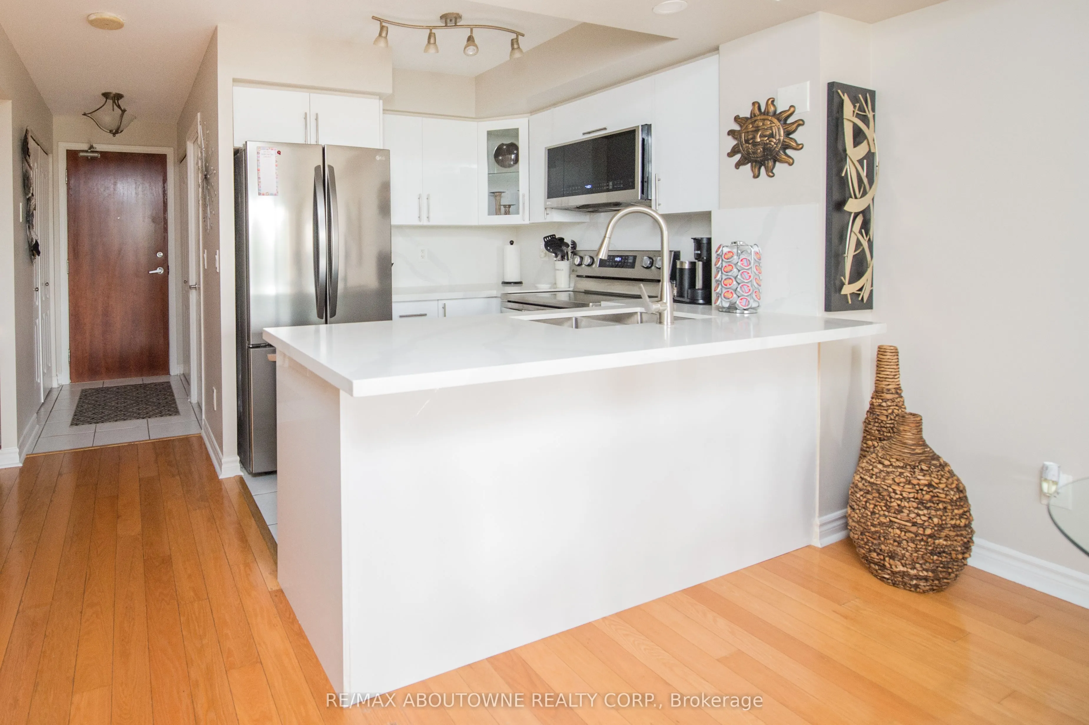 4080 Living Arts Drive #412