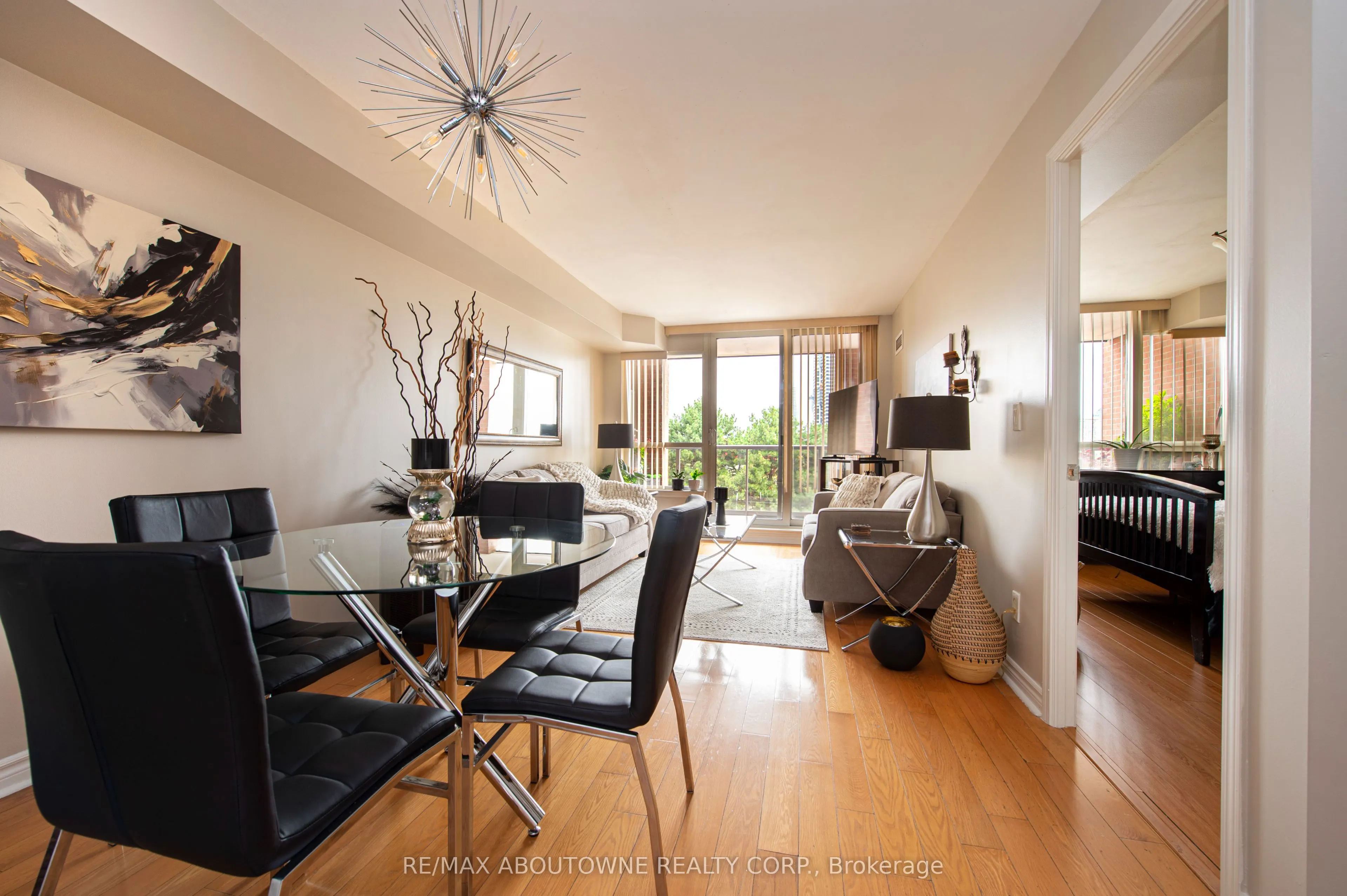 4080 Living Arts Drive #412