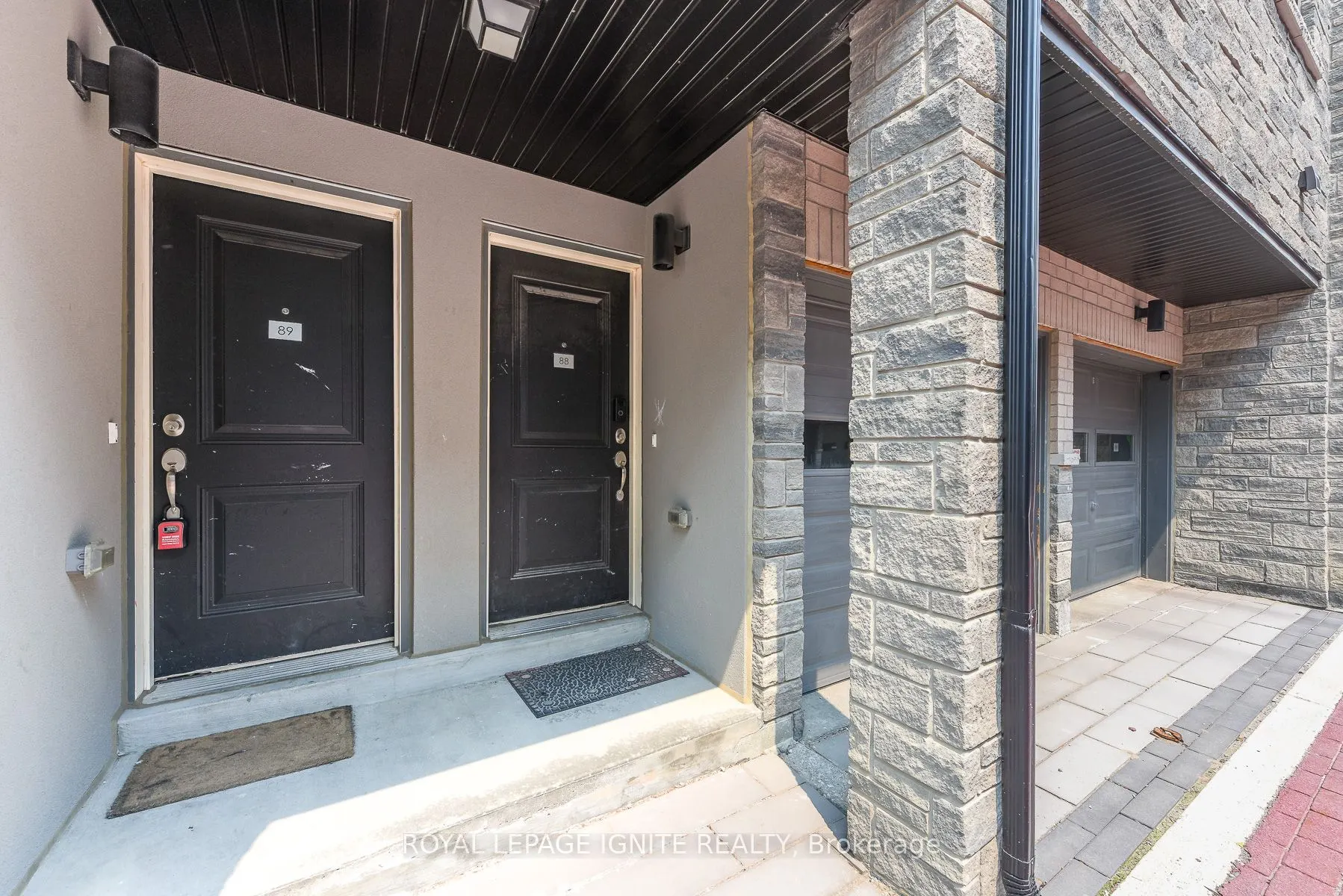 9460 The Gore Road #89