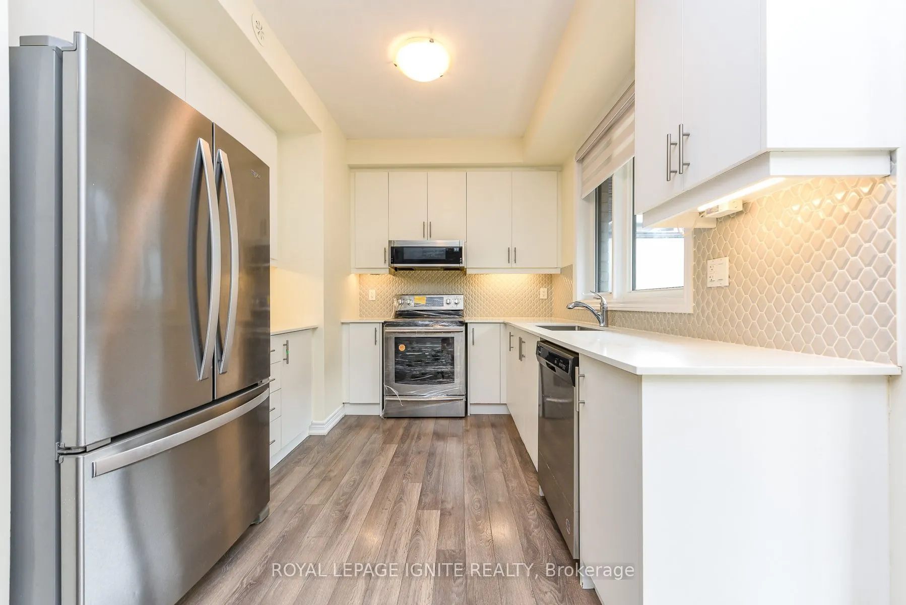 9460 The Gore Road #89