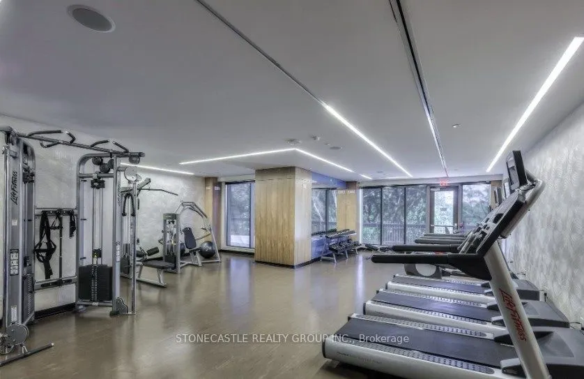 36 Park Lawn Road #2401