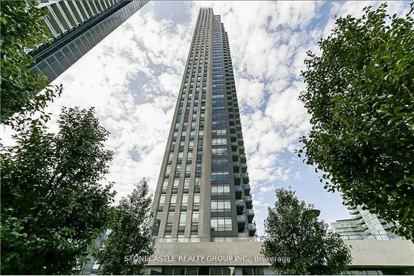 36 Park Lawn Road #2401