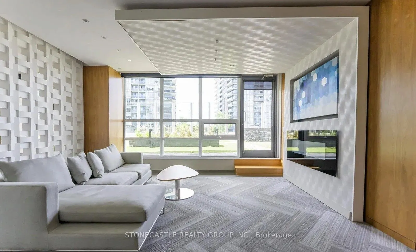 36 Park Lawn Road #2401
