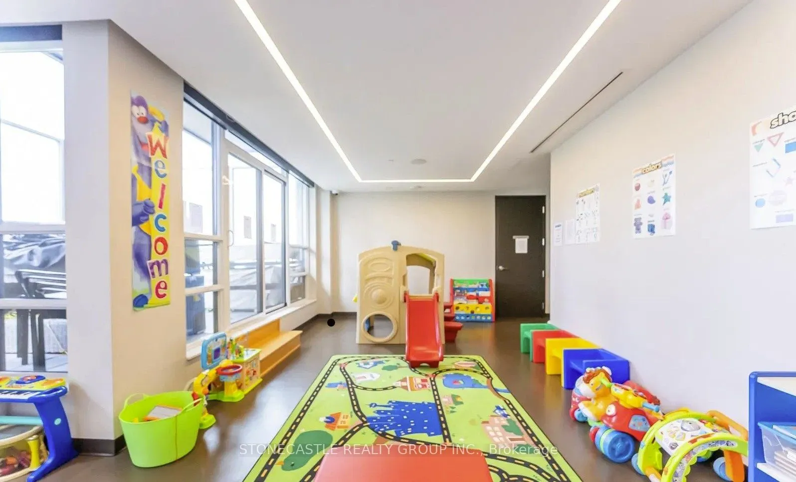 36 Park Lawn Road #2401