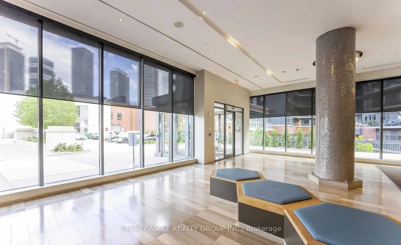 36 Park Lawn Road #2401