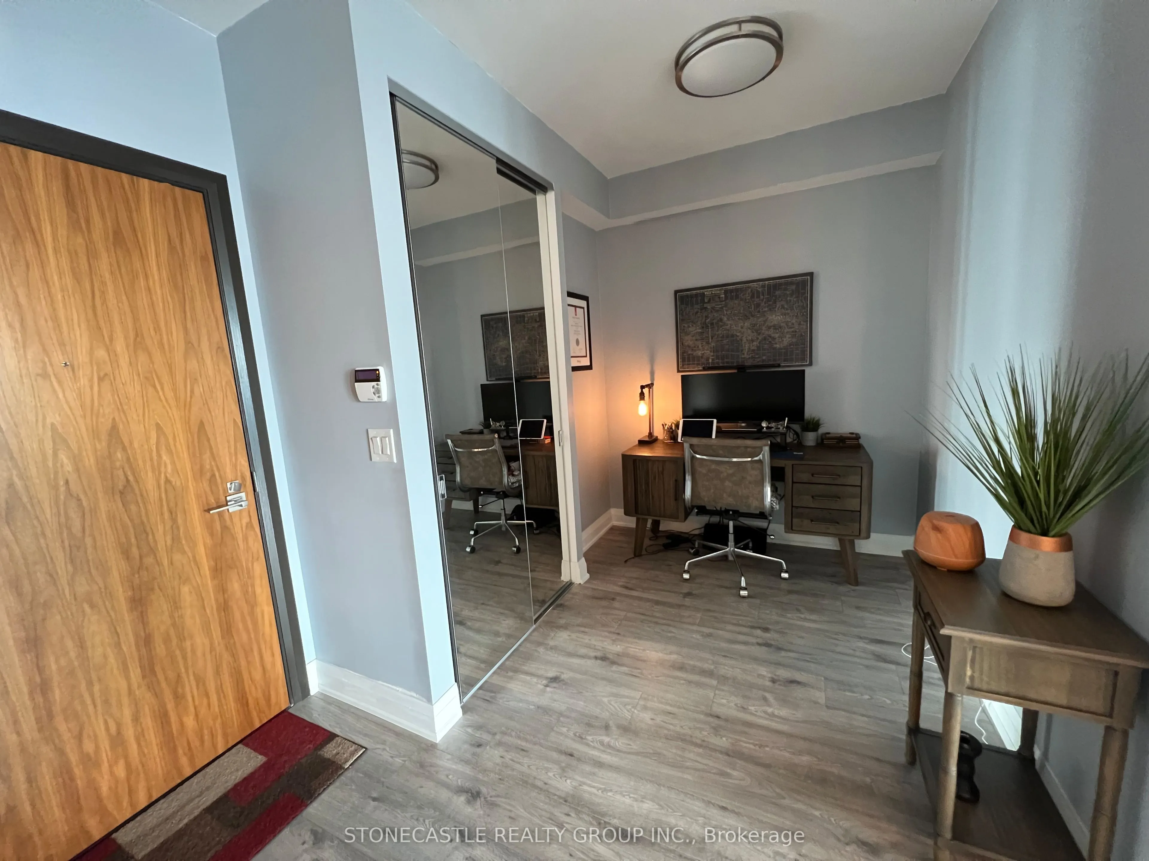 36 Park Lawn Road #2401