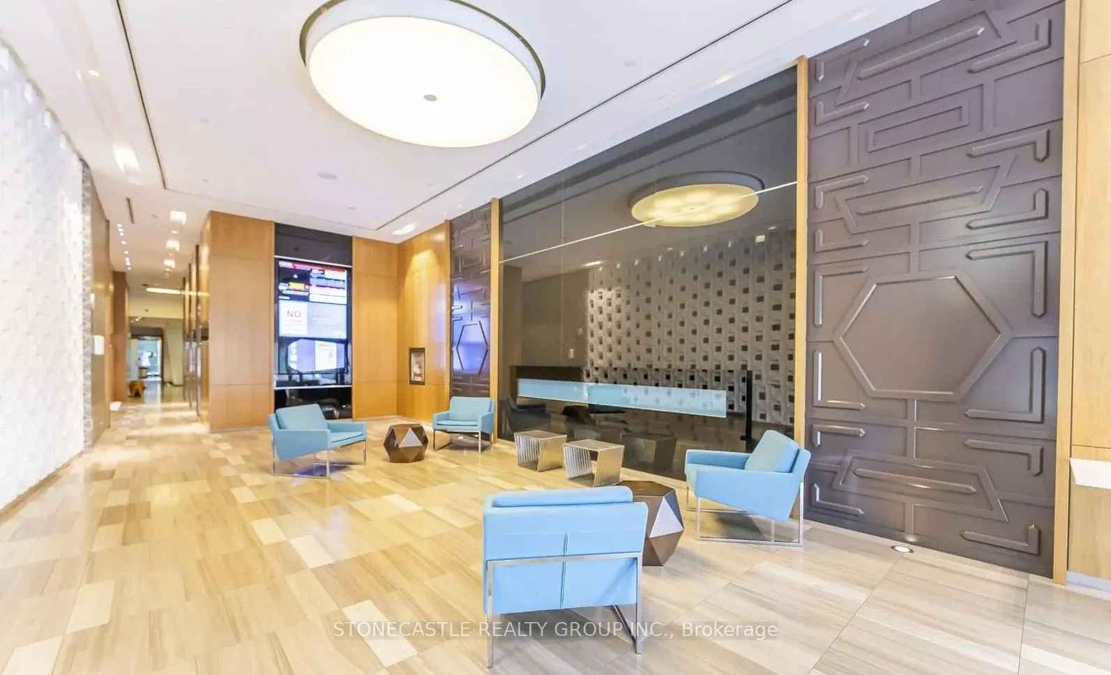 36 Park Lawn Road #2401