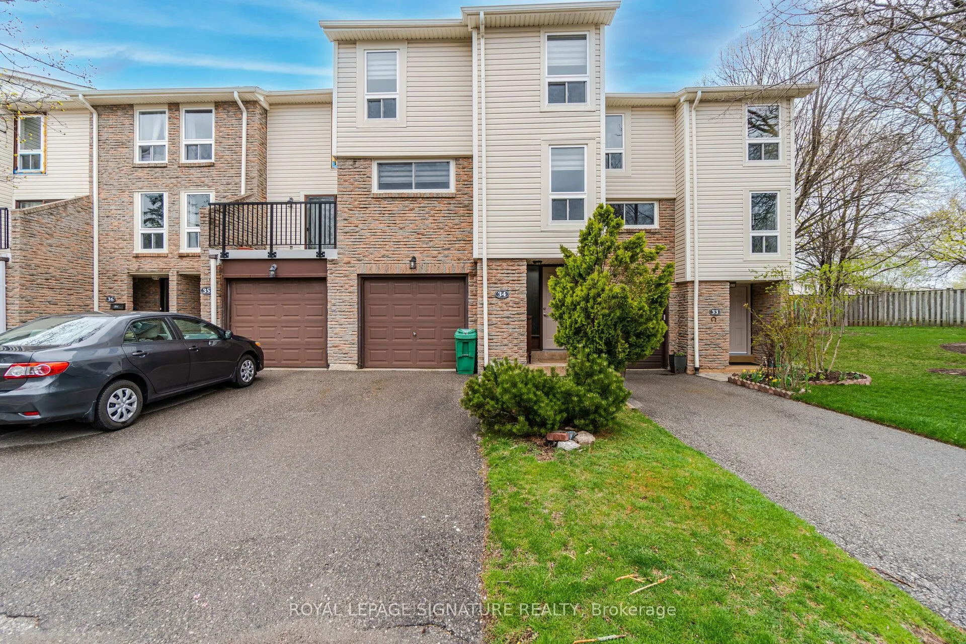 7251 Copenhagen Road #34