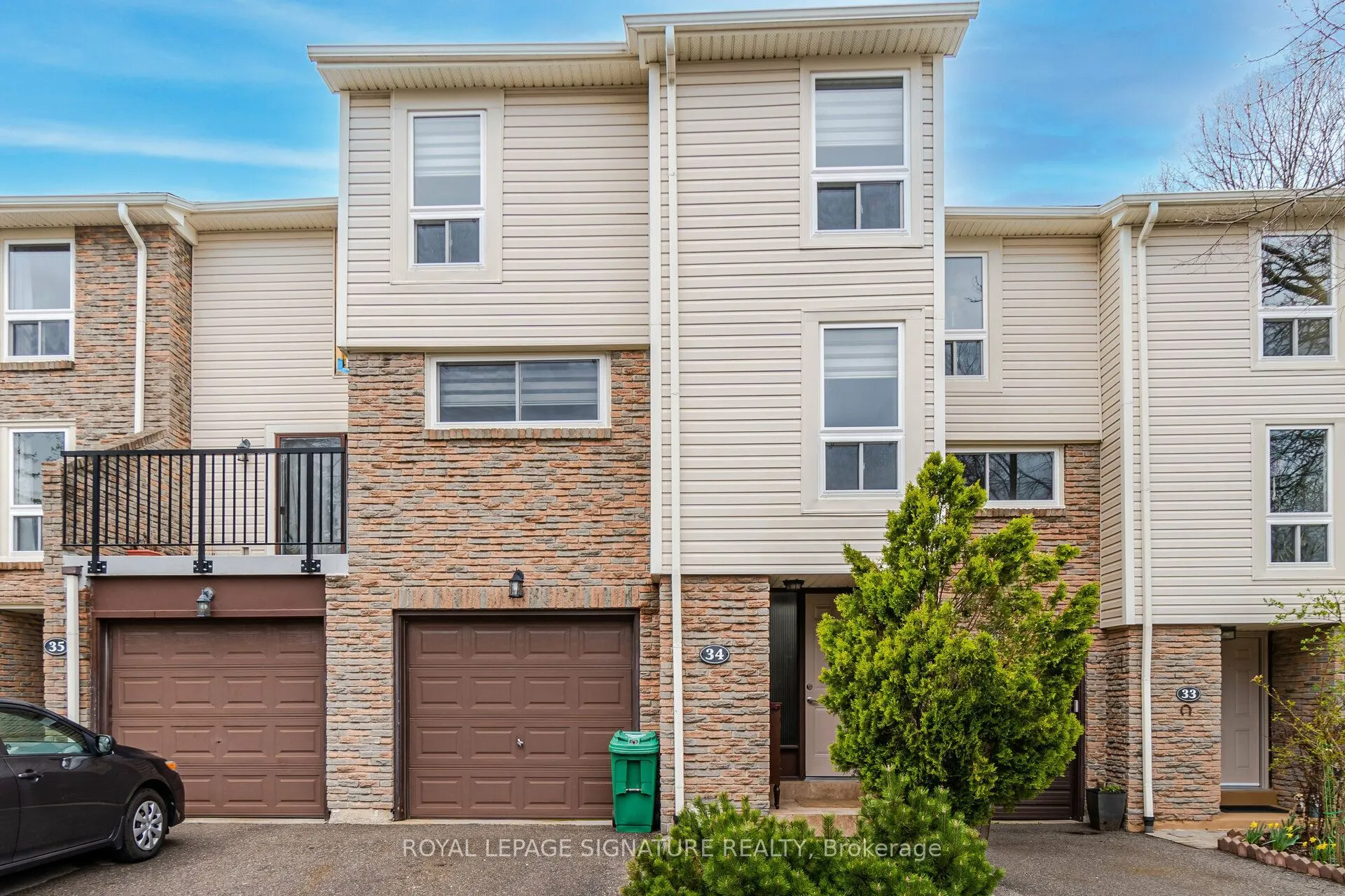 7251 Copenhagen Road #34