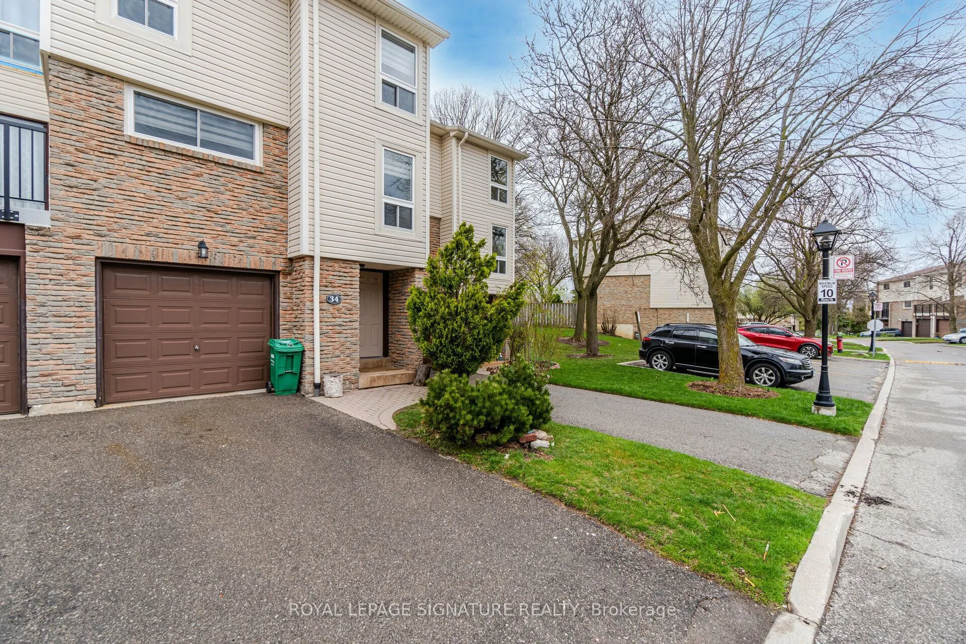 7251 Copenhagen Road #34