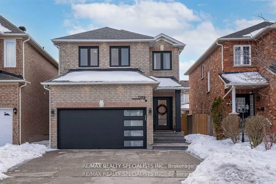 7294 Rosehurst Drive #Unit 2
